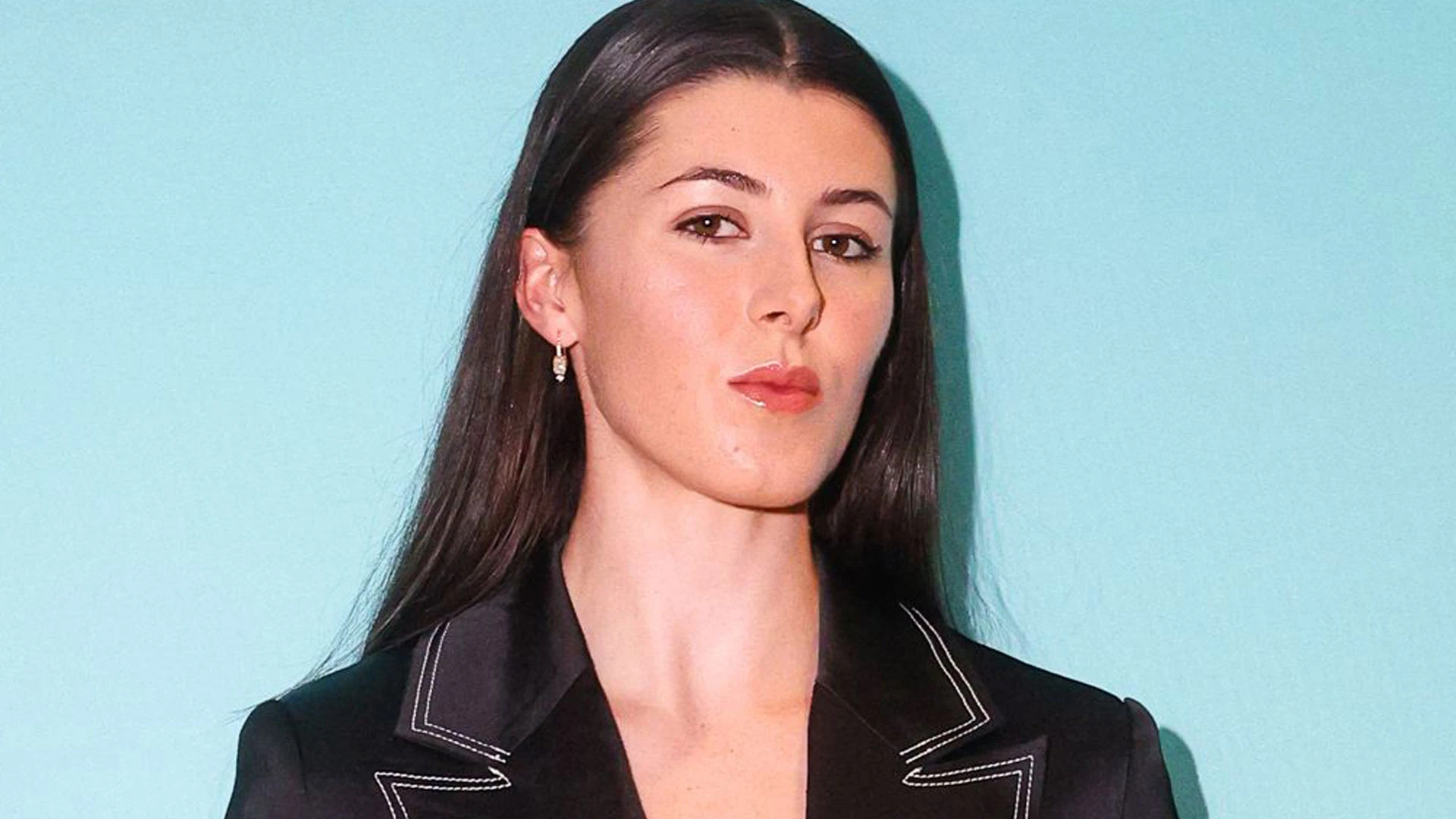 British athlete Amy Hunt, 23, reveals shock admission over love life