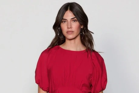 I've found 7 summer dresses that hide bingo wings… & they're not frumpy