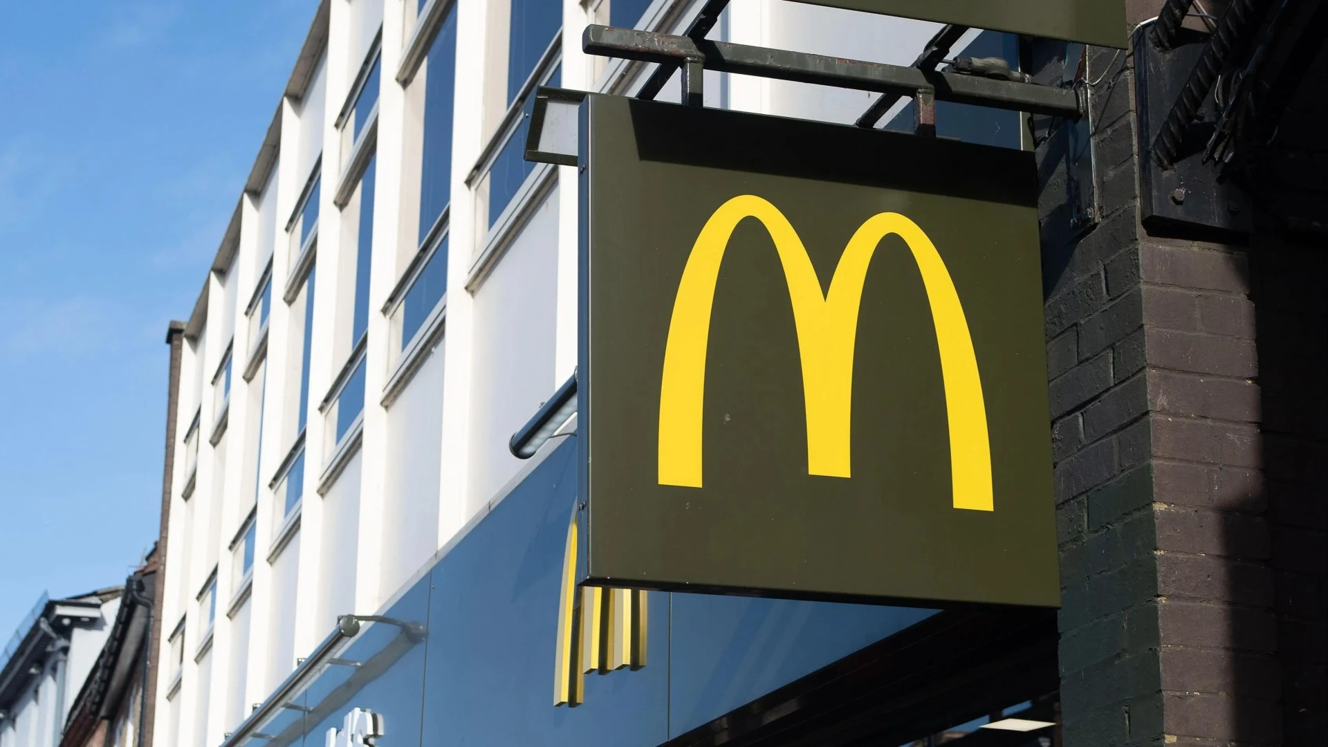 McDonald's fans split over new menu item with some branding it 'vile'
