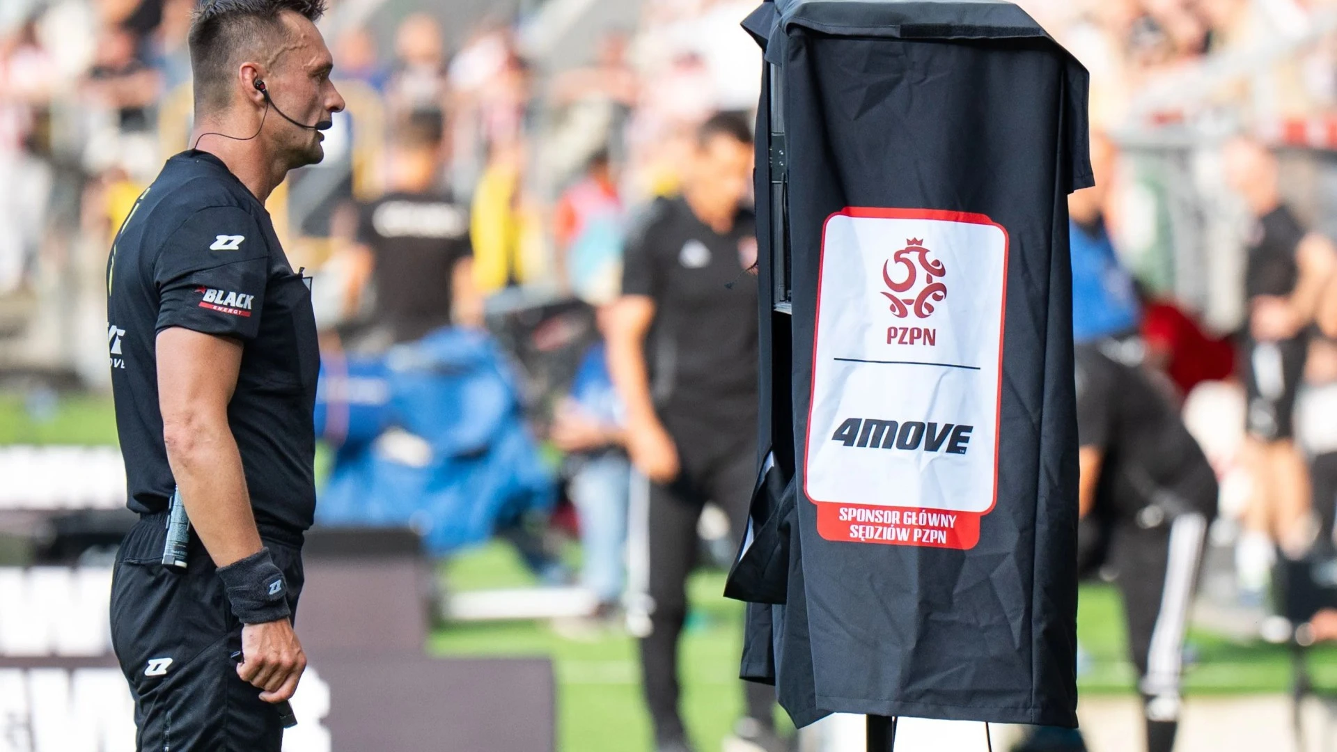 Football to copy different sport's VAR with MANAGERS choosing when it is used