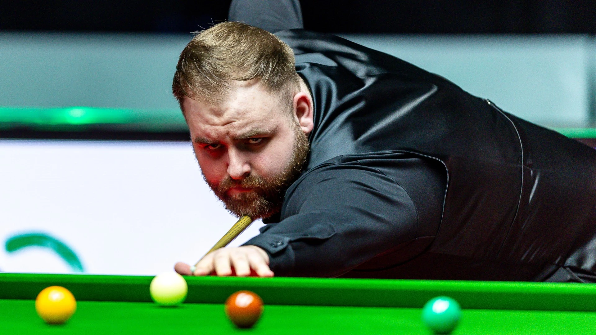 Snooker star bags £147k bonus in World Champs qualies after making TWO 147s