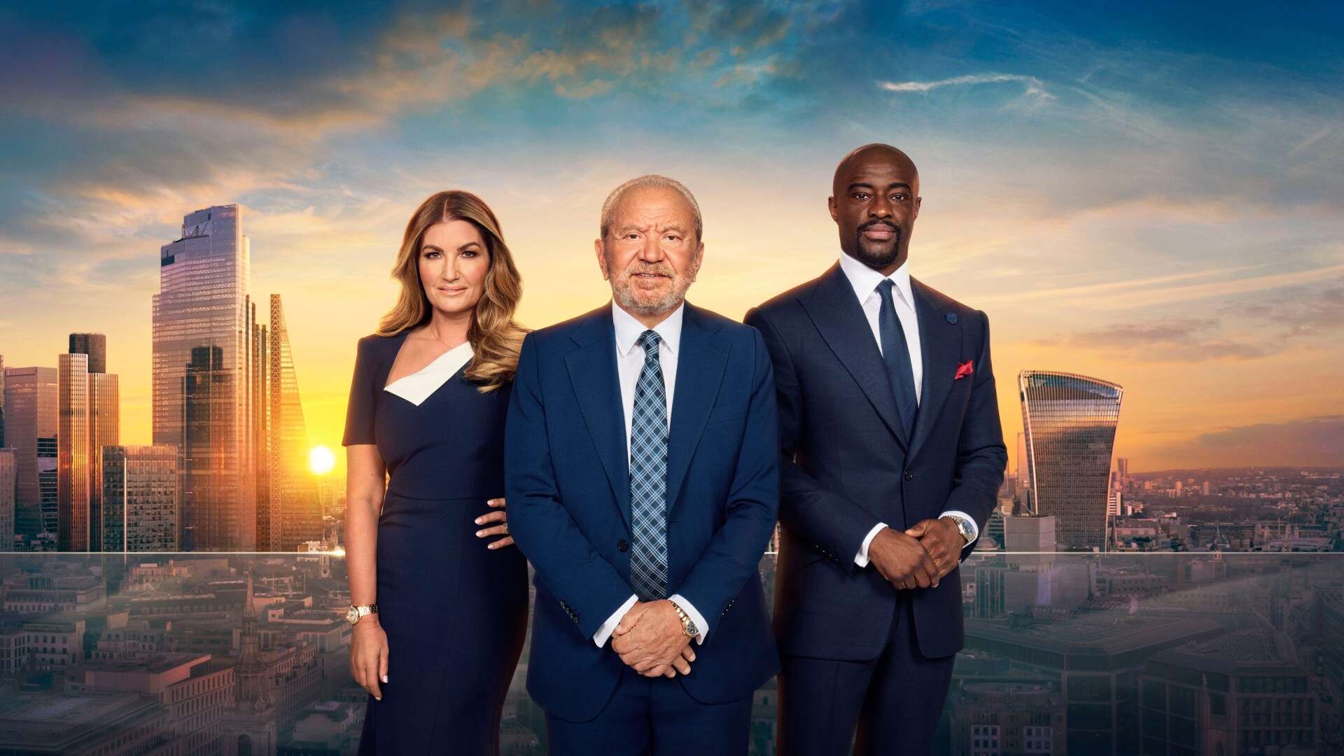 The Apprentice’s Karren Brady admits ‘friendships were tested’ during filming