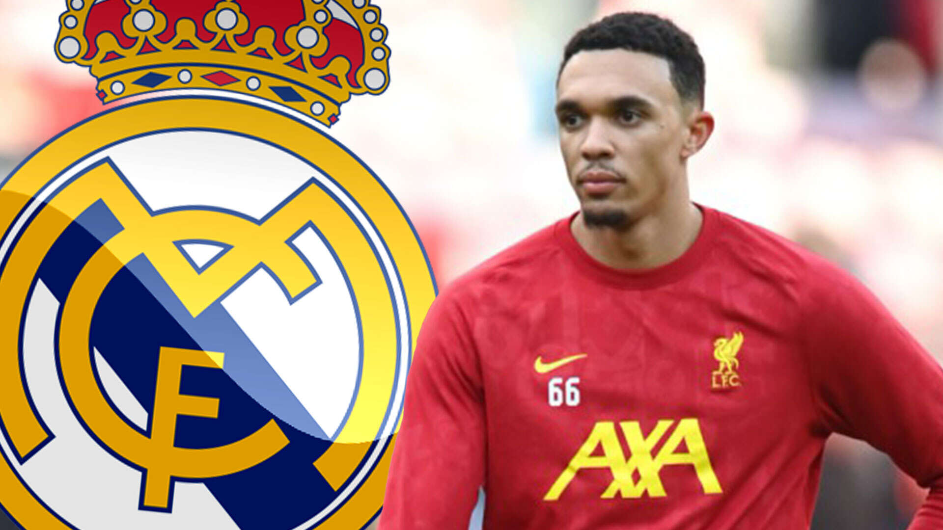 Real Madrid 'angry' at Trent Alexander-Arnold transfer talks and turn to Plan B