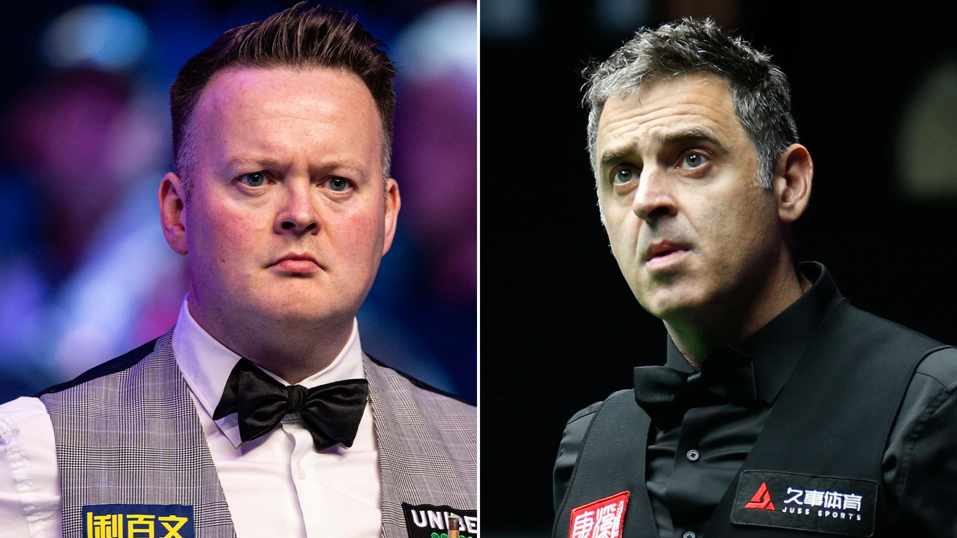 Murphy accuses O'Sullivan of 'verbally abusing' him when he was 12