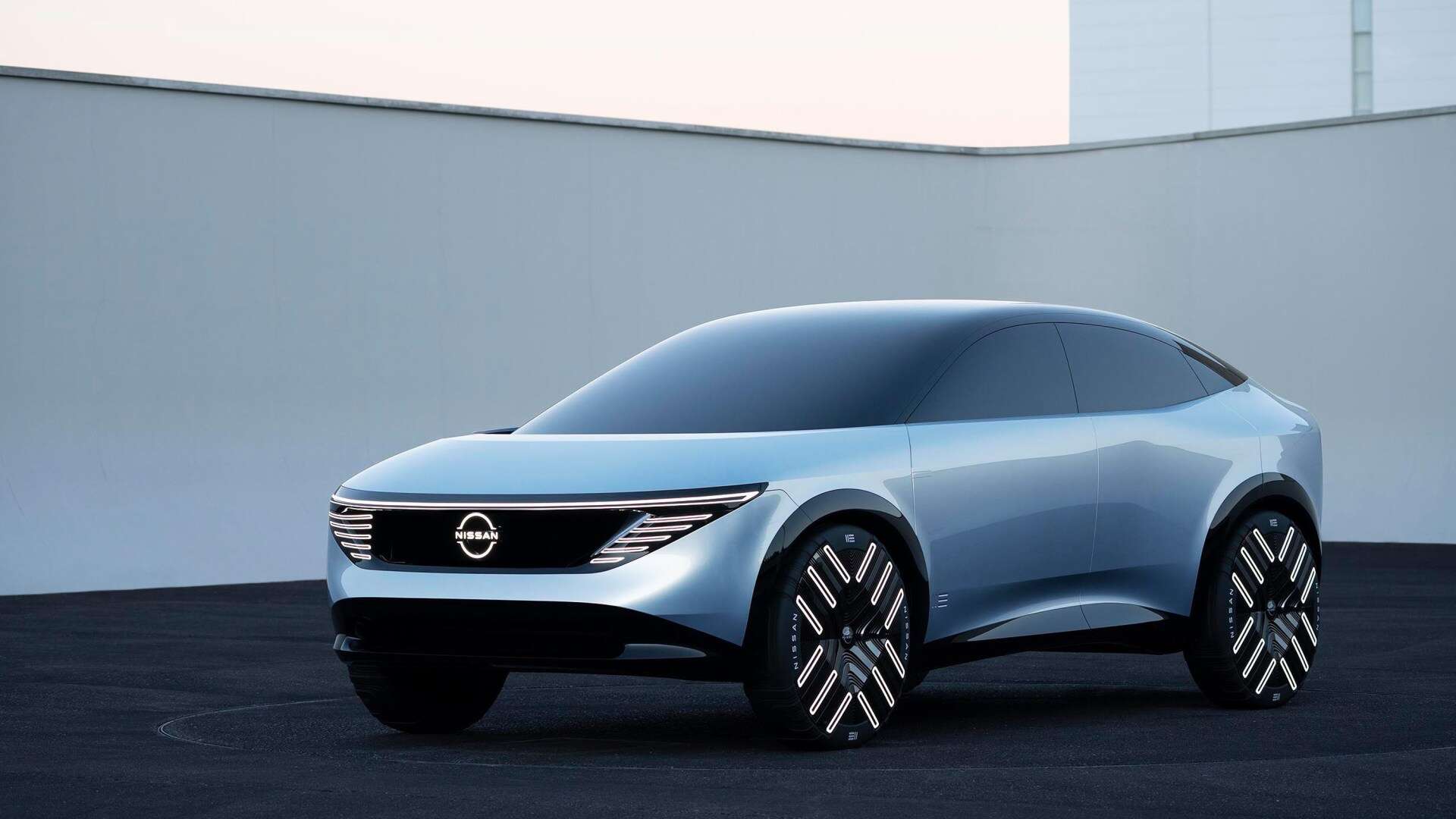 From Nissan's new Leaf to Ferrari's electric crossover - 25 debuts in 2025