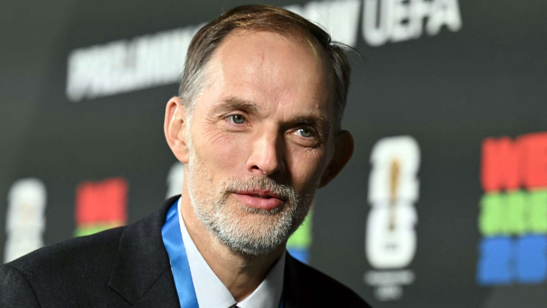 Tuchel's first Prem game as England boss revealed as gaffer gets to work