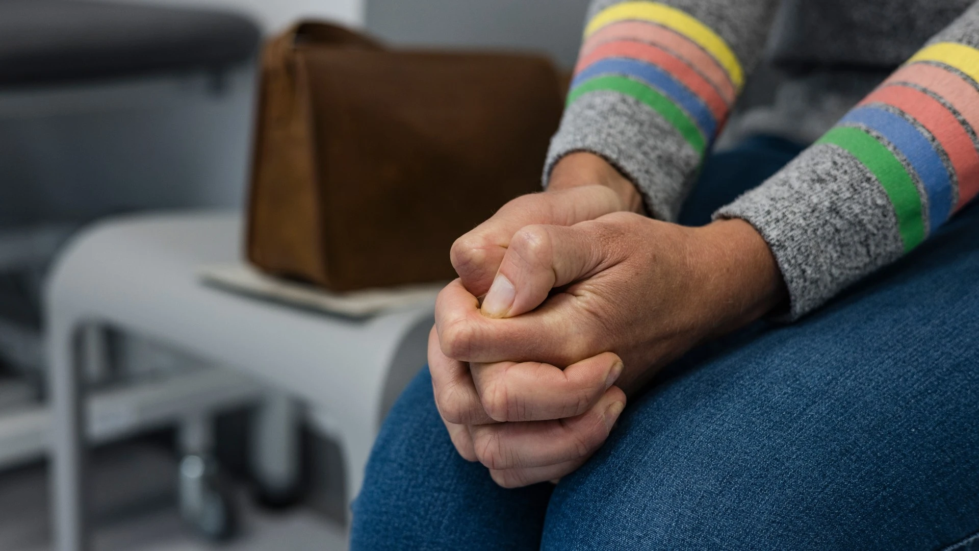 Woman, 20, plagued by spontaneous uncontrollable orgasms - docs stumped