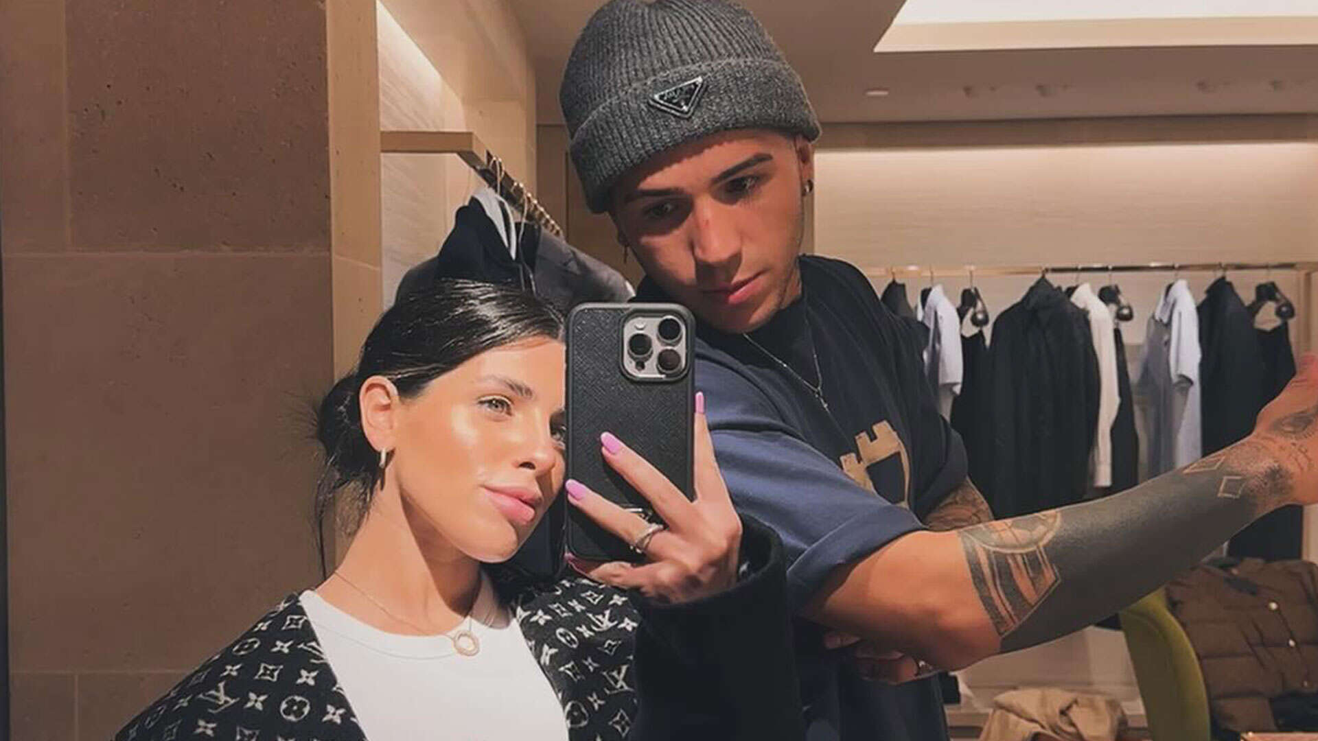 Enzo Fernandez's ex-fiancee reveals 'the love is still there' for Chelsea star