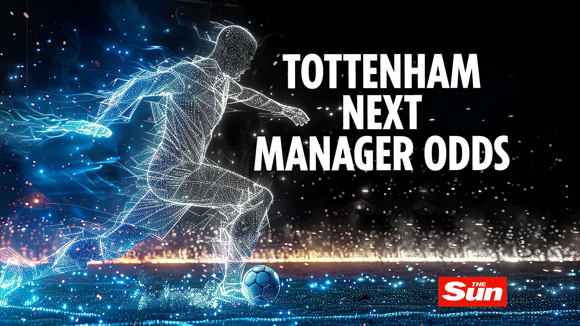 Spurs next manager odds: Andoni Iraola heavily backed if Postecoglou is sacked