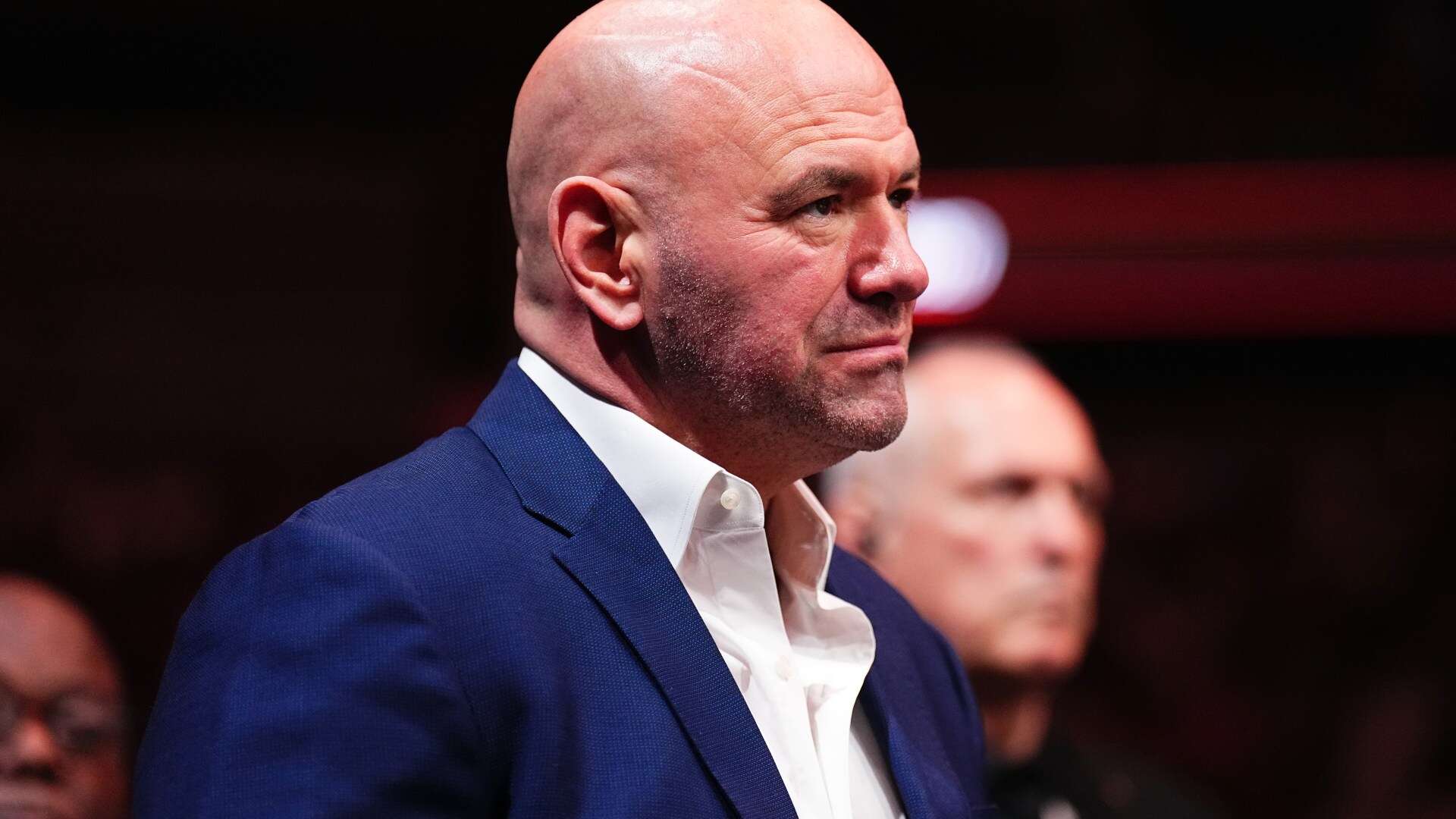 UFC star cut from roster days after Dana White blasted 'horrible' fight