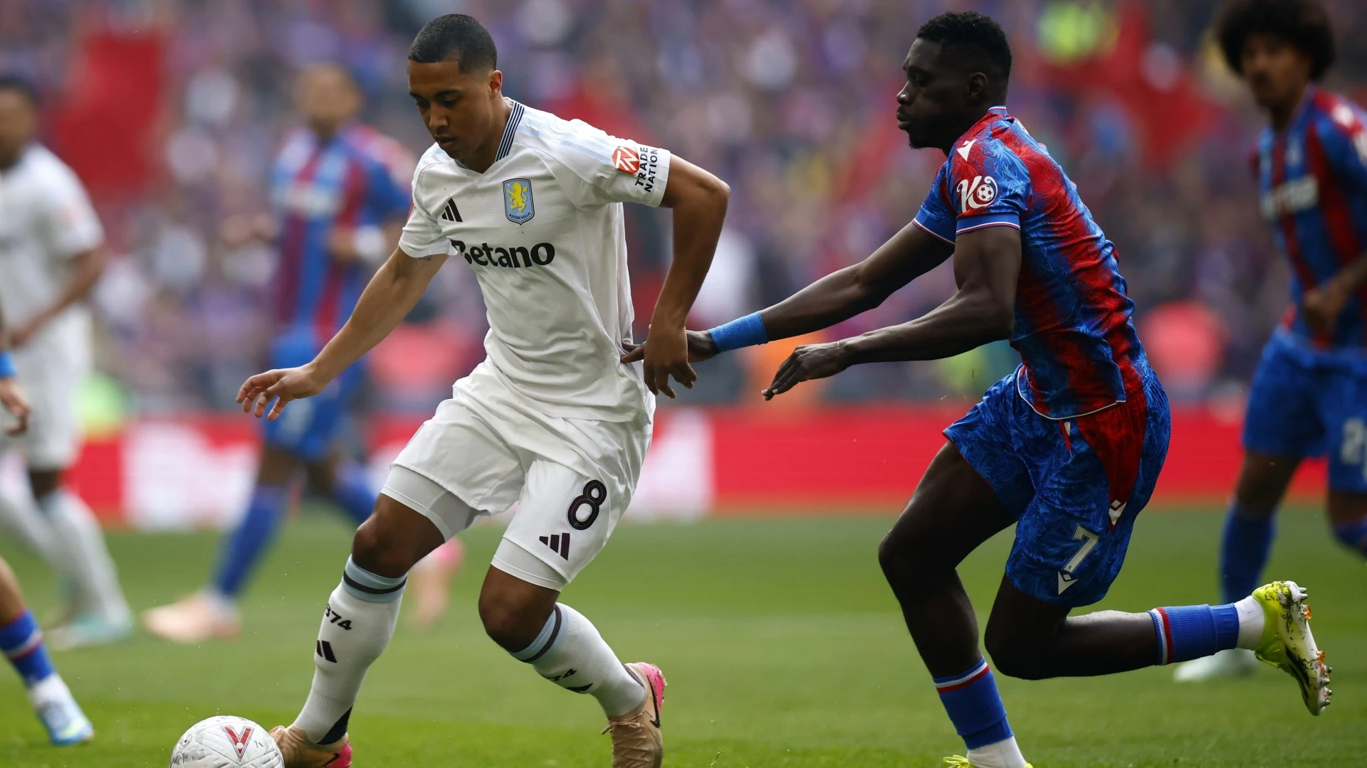 Premier League fixture list plunged into chaos days after dates confirmed