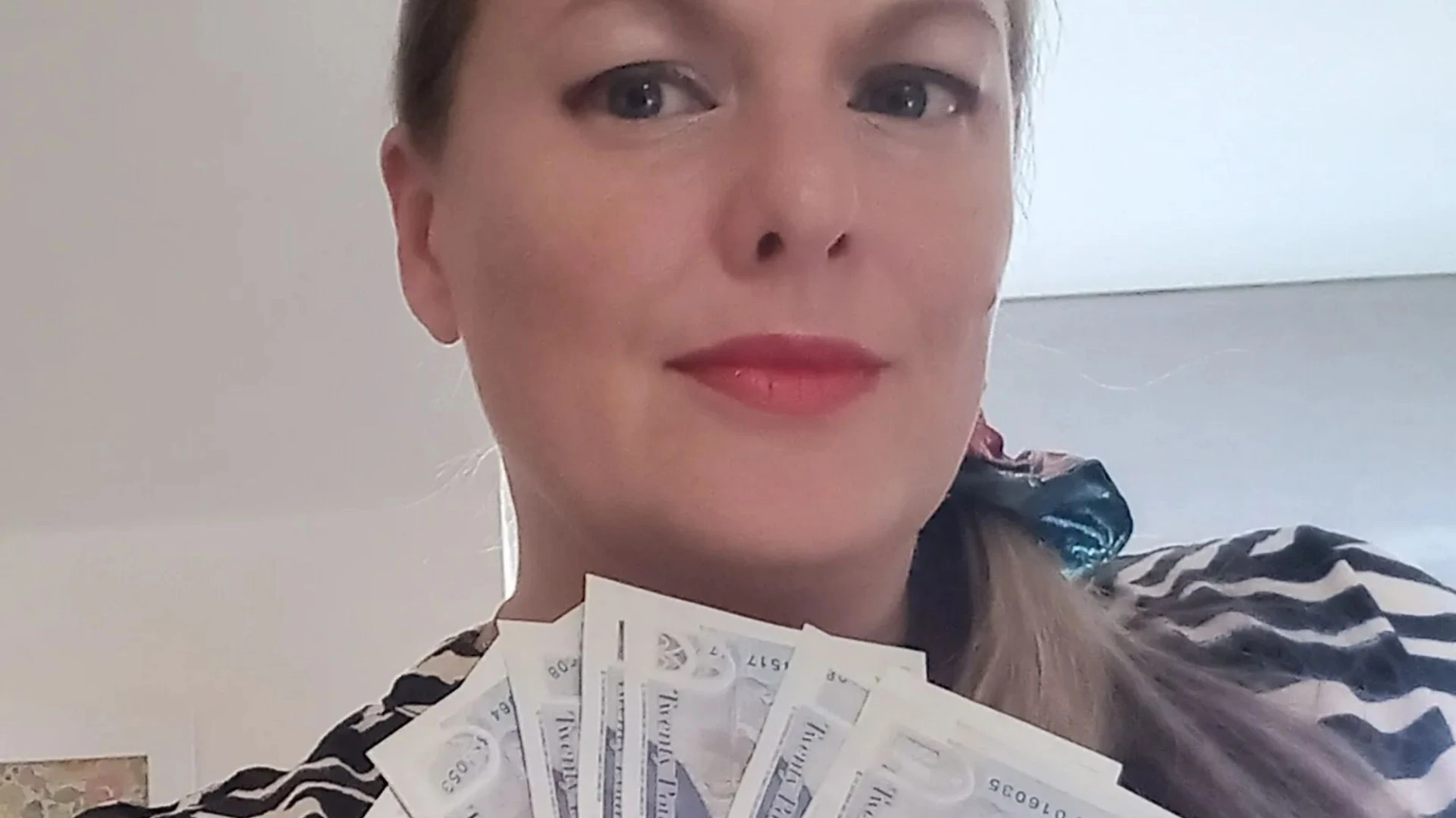 Benefits reforms would decimate my £14k handouts, my luxuries would be gone