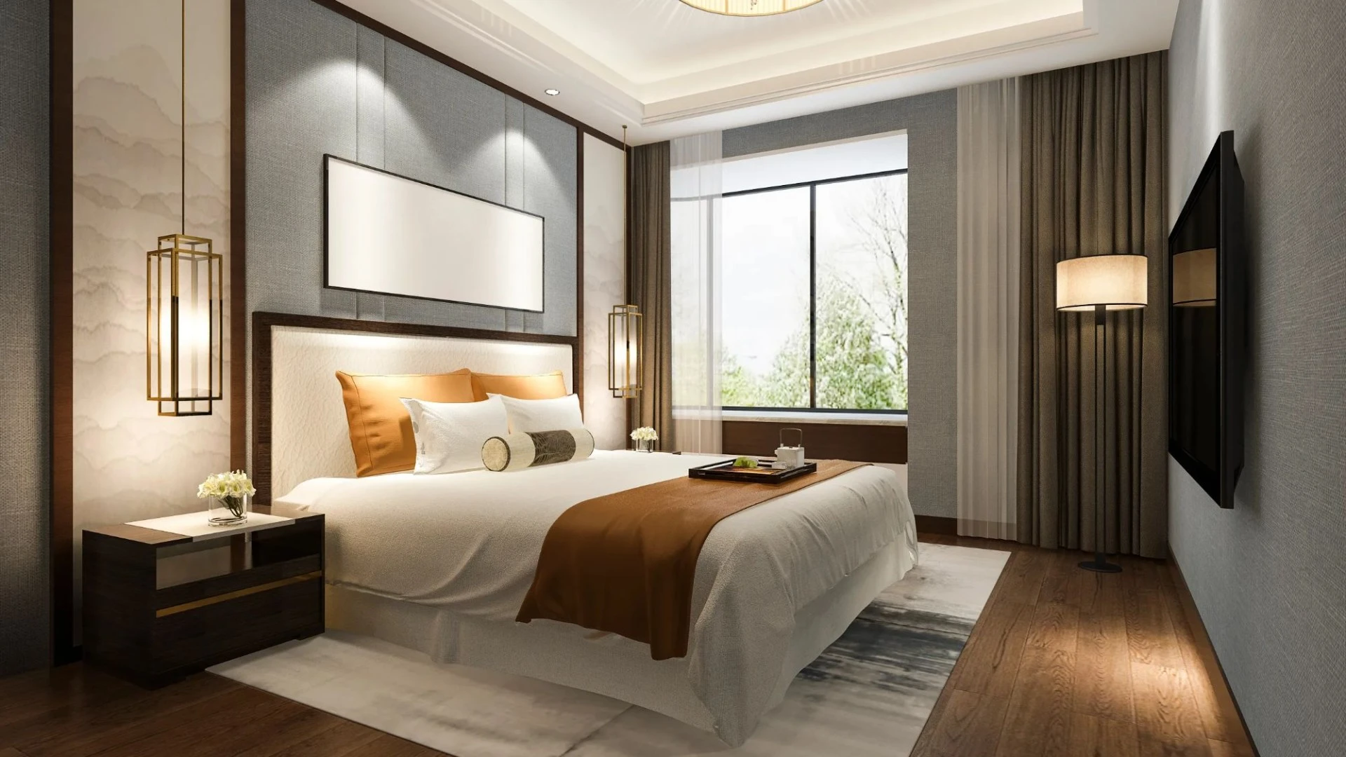 Cleaner at 5-star hotel shares why you MUST start leaving cinnamon out at home