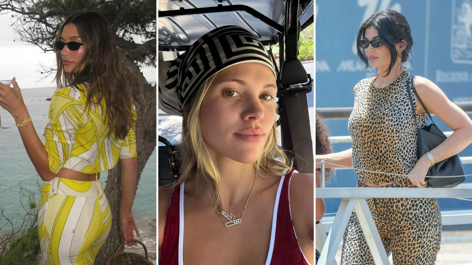 How to channel the celeb approved ‘summer 70’s’ trend