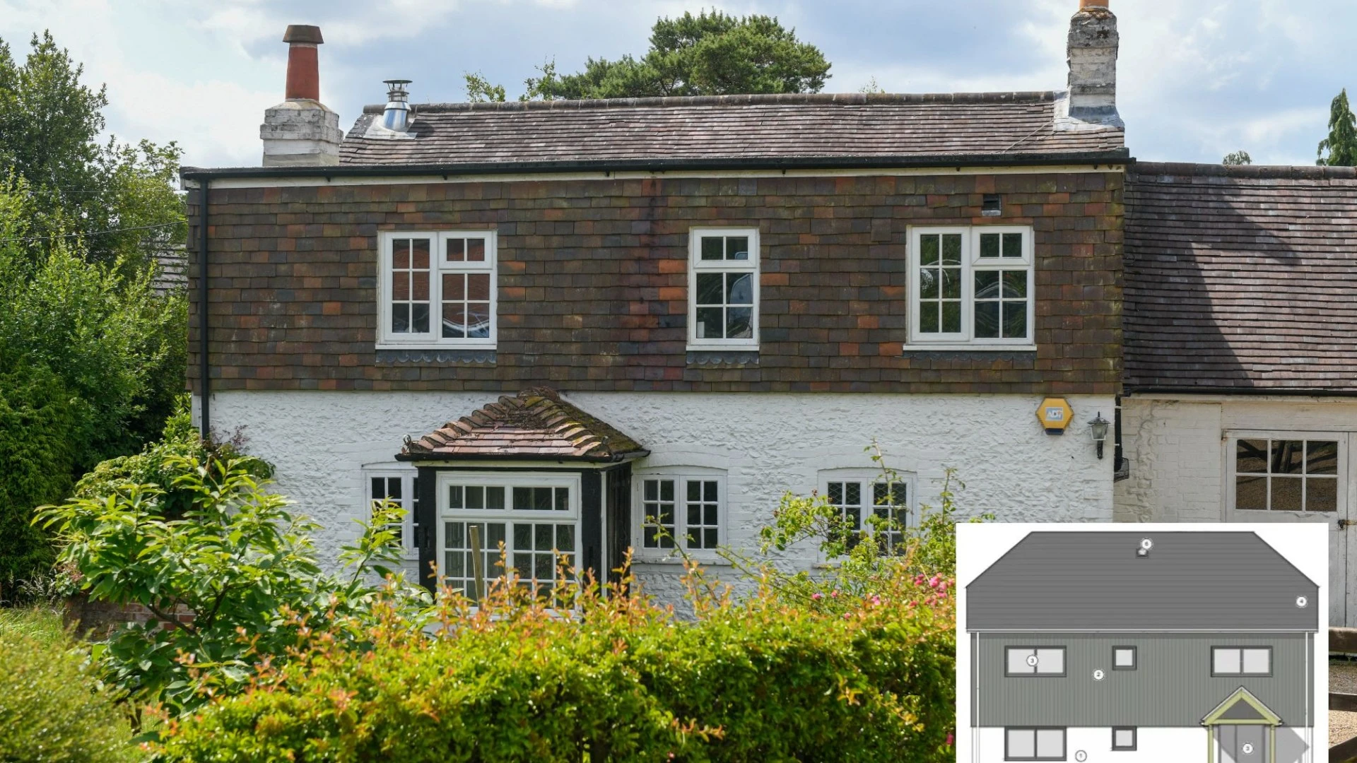 We sold our house to lovely family… but I feel betrayed by shocking plan