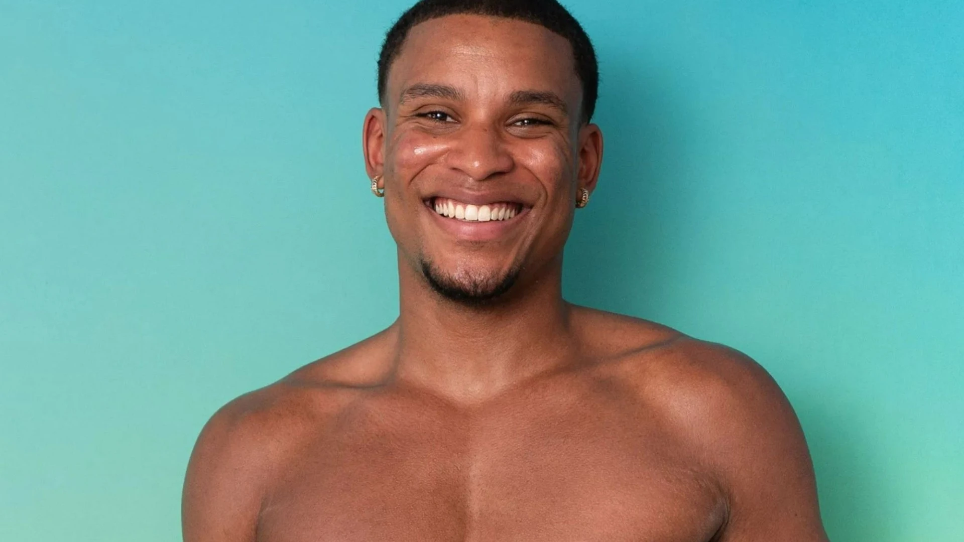 Love Island’s Casa Amor boy Cach has a reality TV past - did you recognise him?