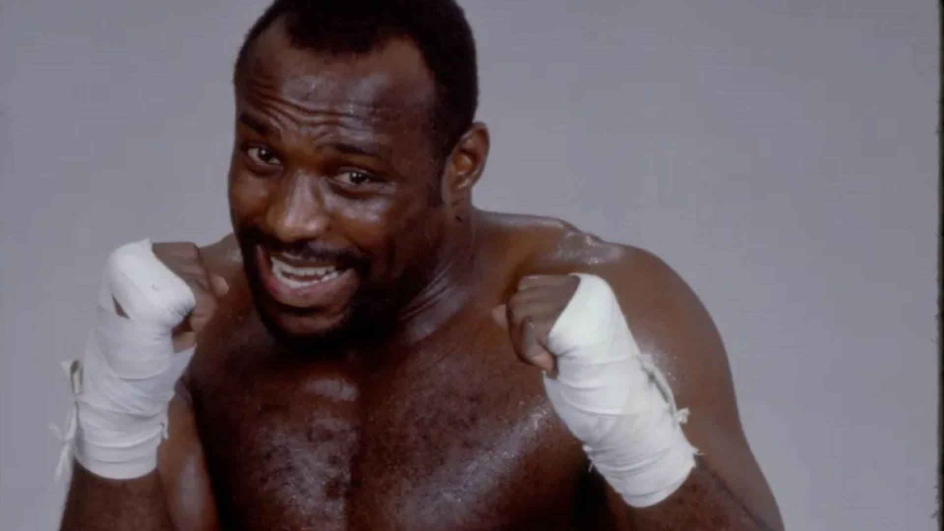 Former two-weight world champion who fought Foreman and Holyfield dies at 72