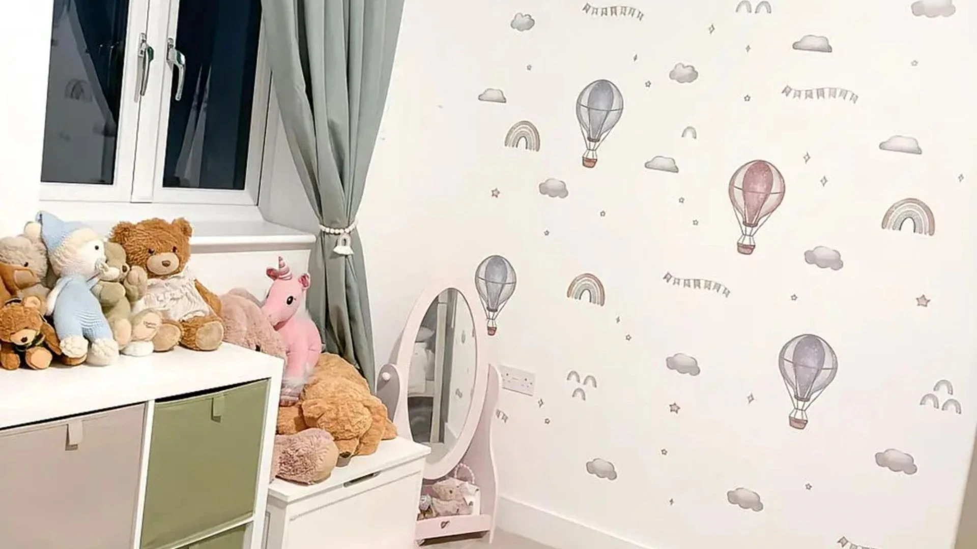 Trolls think council house tenants don’t look after their homes but mine is so glam