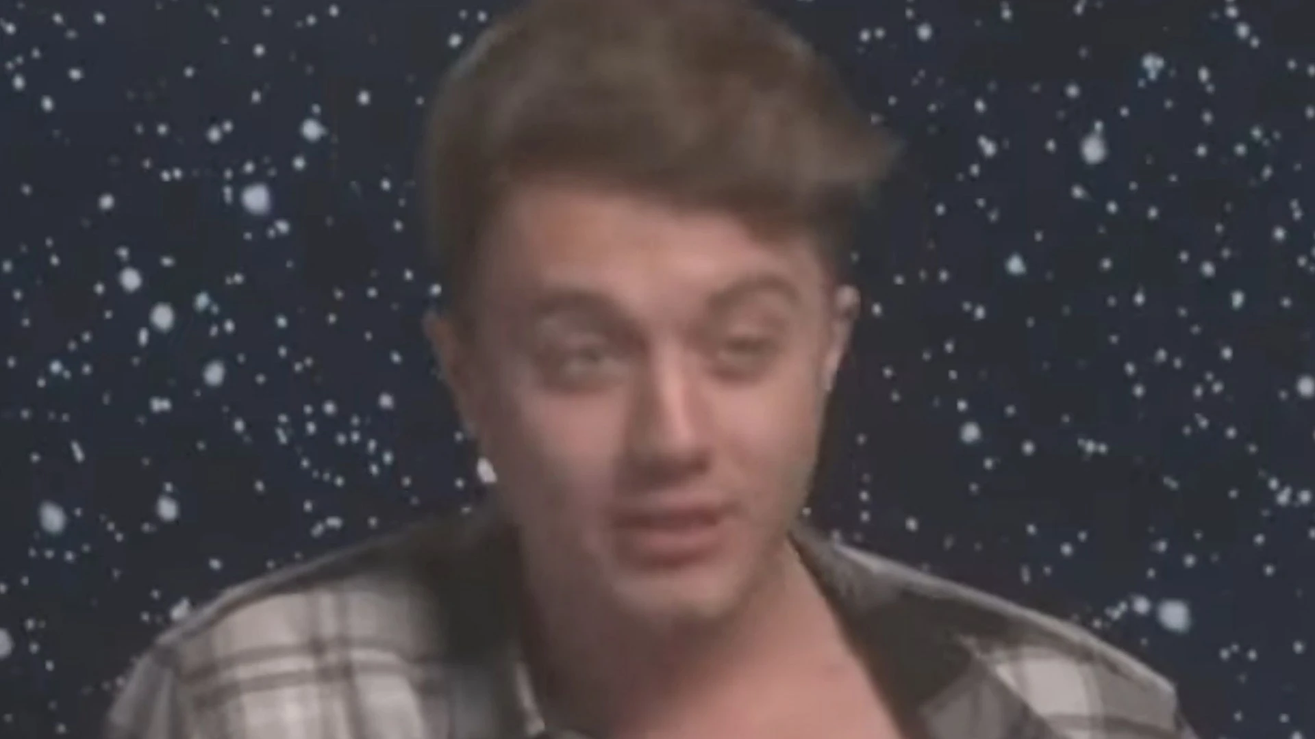 Roman Kemp reveals A-lister he's banned from speaking to after awkward interview
