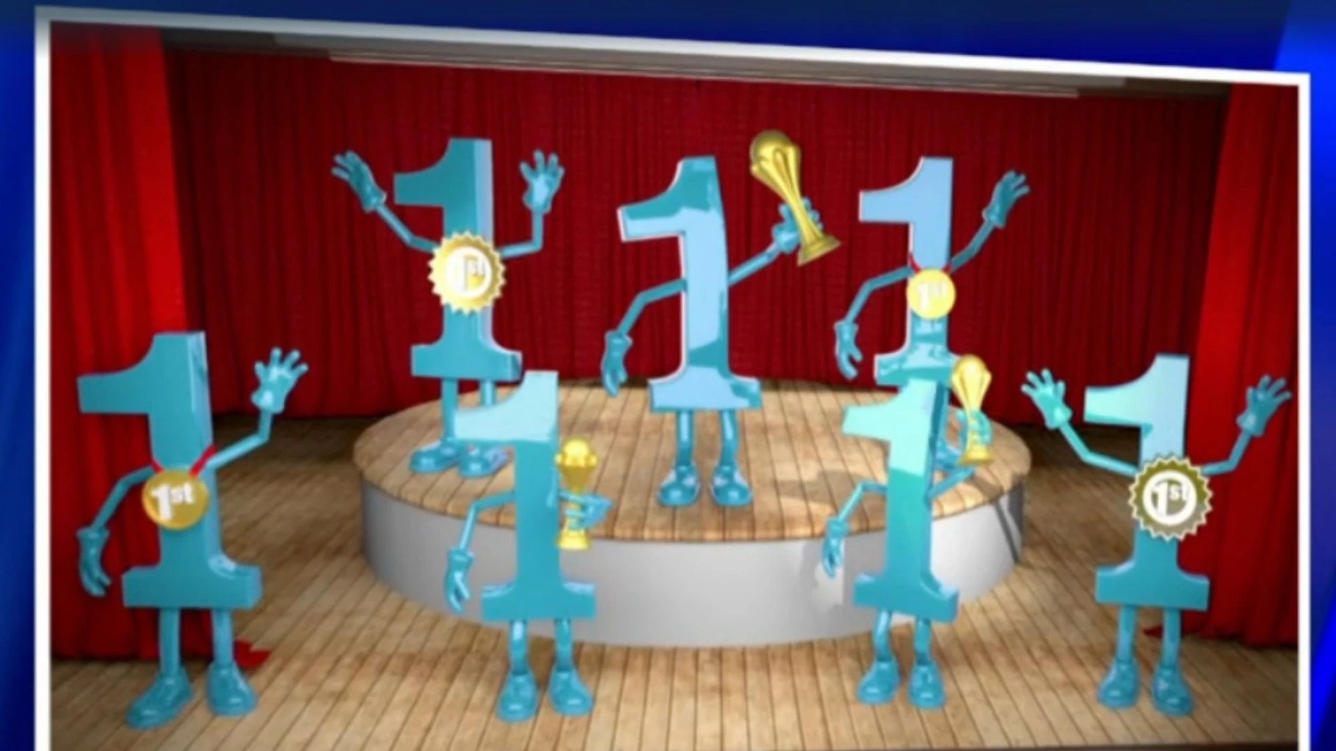 Top comic drops to knees after missing £50k on Catchphrase… could you solve it?