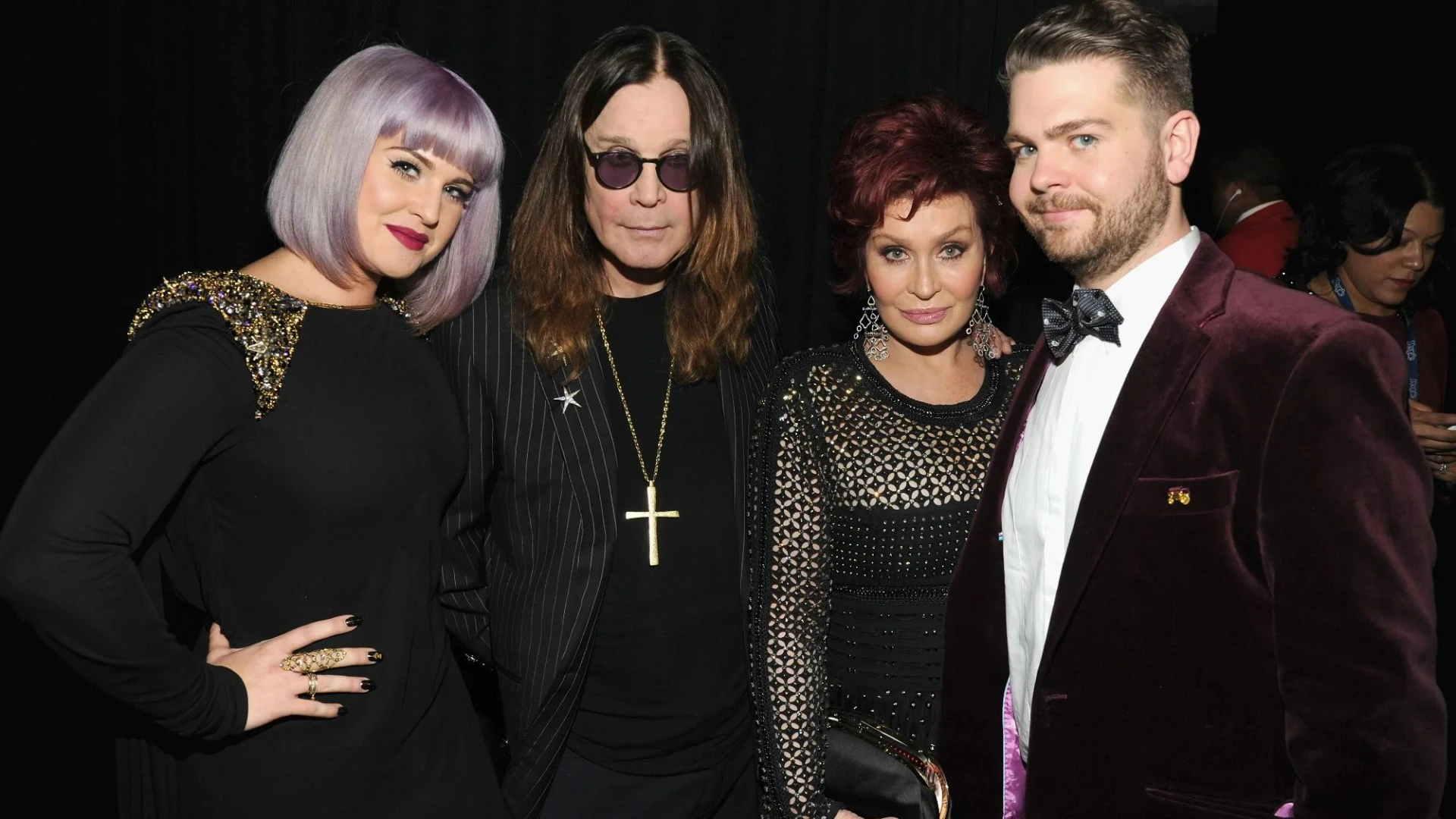 Ozzy Osbourne’s grieving family ‘sickened’ by vile online trolls’ theories about rock icon’s tragic death