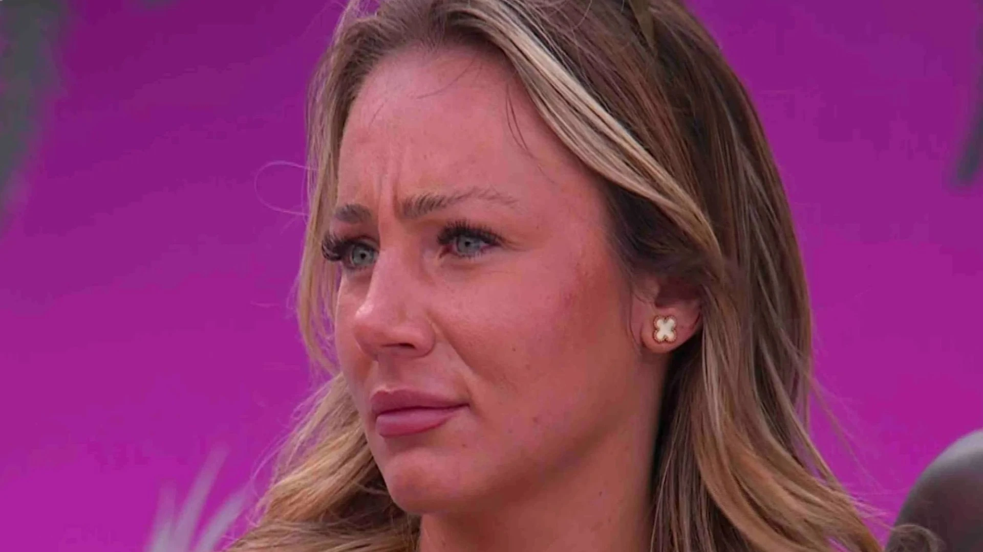 Biggest feud in Love Island history as stars vow to NEVER speak outside villa