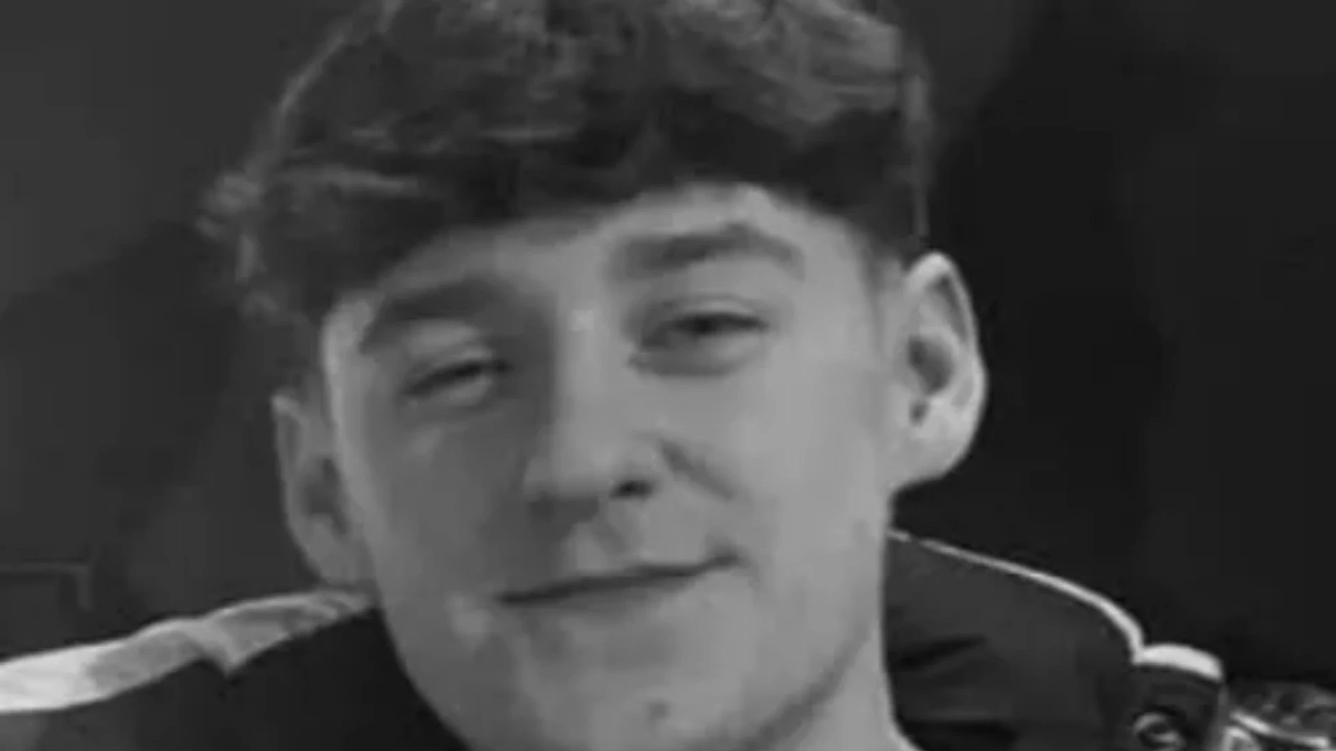 Family pay tribute to teen killed in 'hit & run' walking home from work