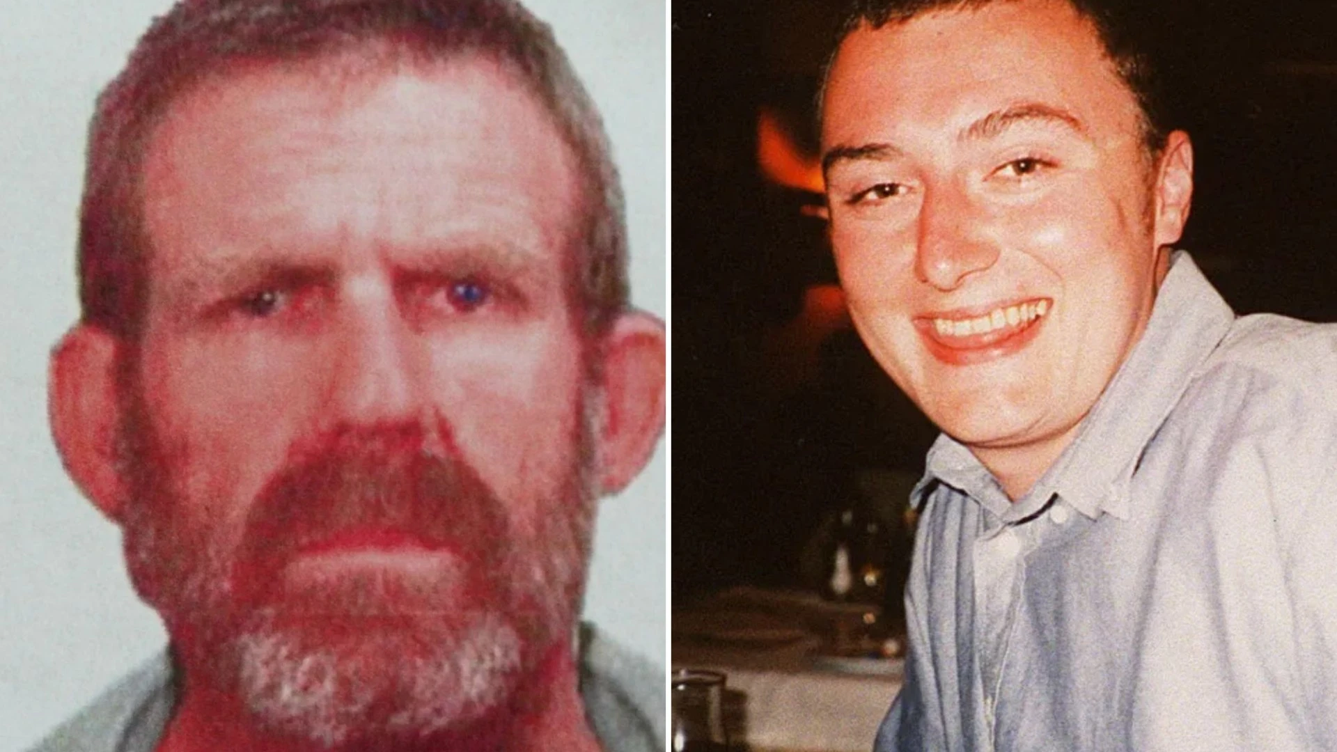 Outback killer's evil last act before death as victim's dad reveals heartache
