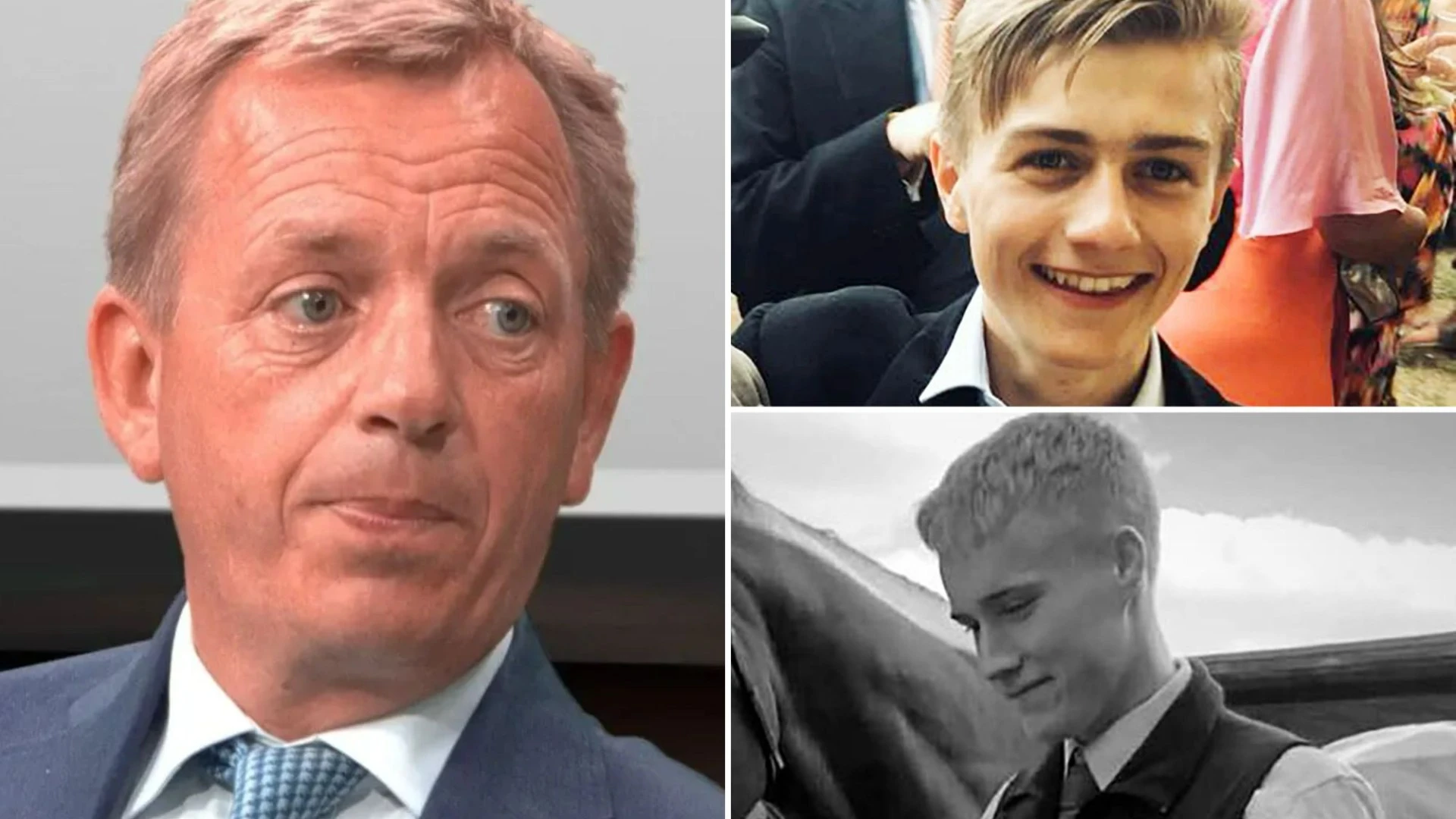 Heartbroken trainer opens up on deaths of three stable lads in four years