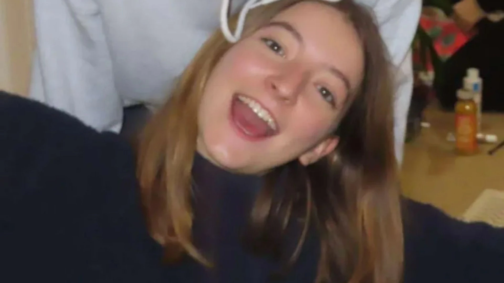 Harry & Wills' cousin Rosie Roche’s tragic cause of death is revealed