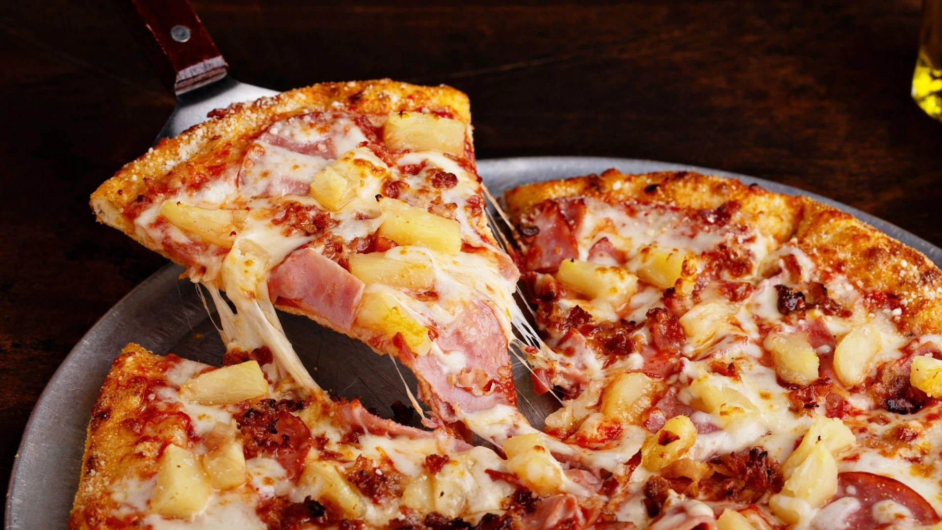 Family favourite food chain giving away FREE pizza every week - how to get yours