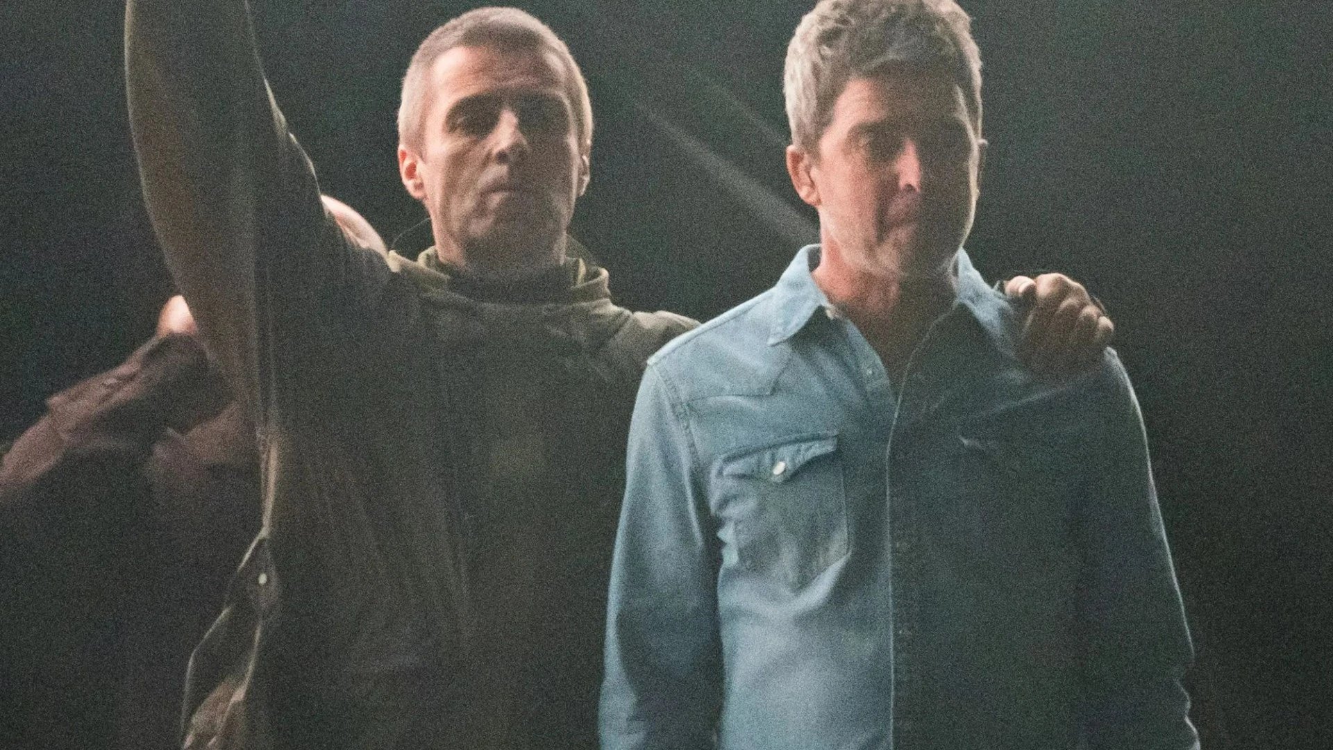 Oasis will release a new album before retiring, says Happy Mondays star Bez