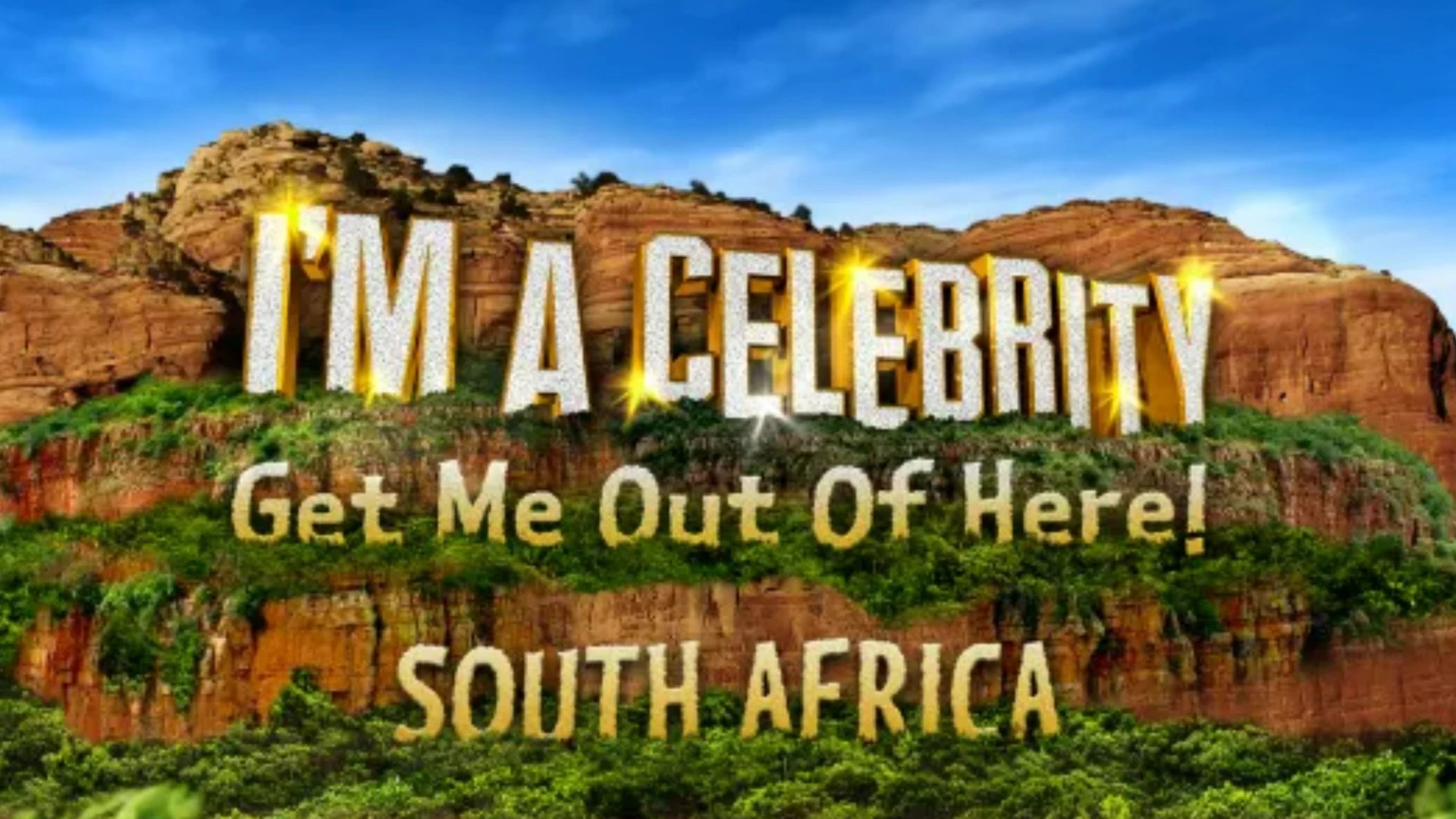 Emmerdale star for jungle return as he is lined up for I’m A Celeb All Stars