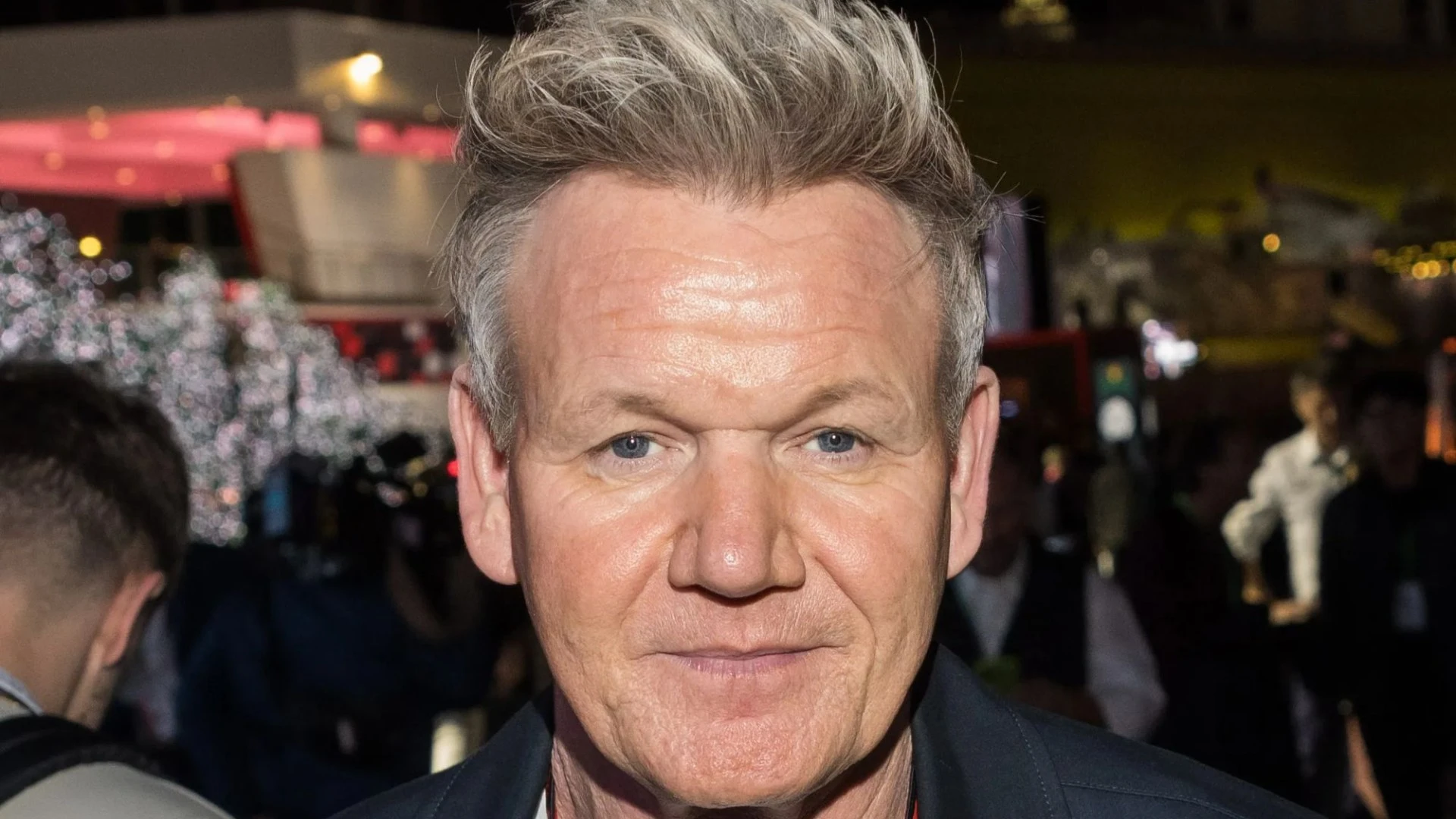 Massive 90s game show set for reboot as Gordon Ramsay's team work on new quiz