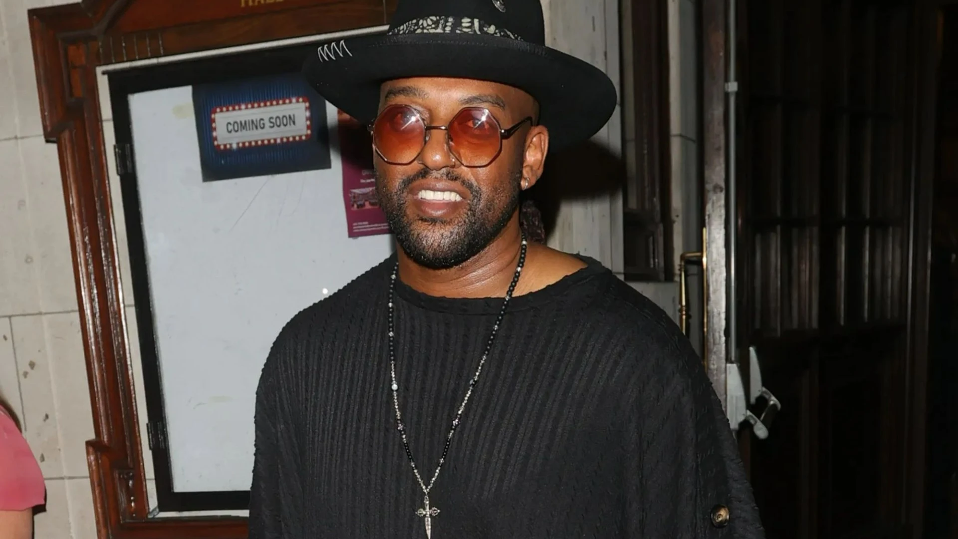 MAFS UK, Love Island and C5 stars look ready for bed as they leave afterparty