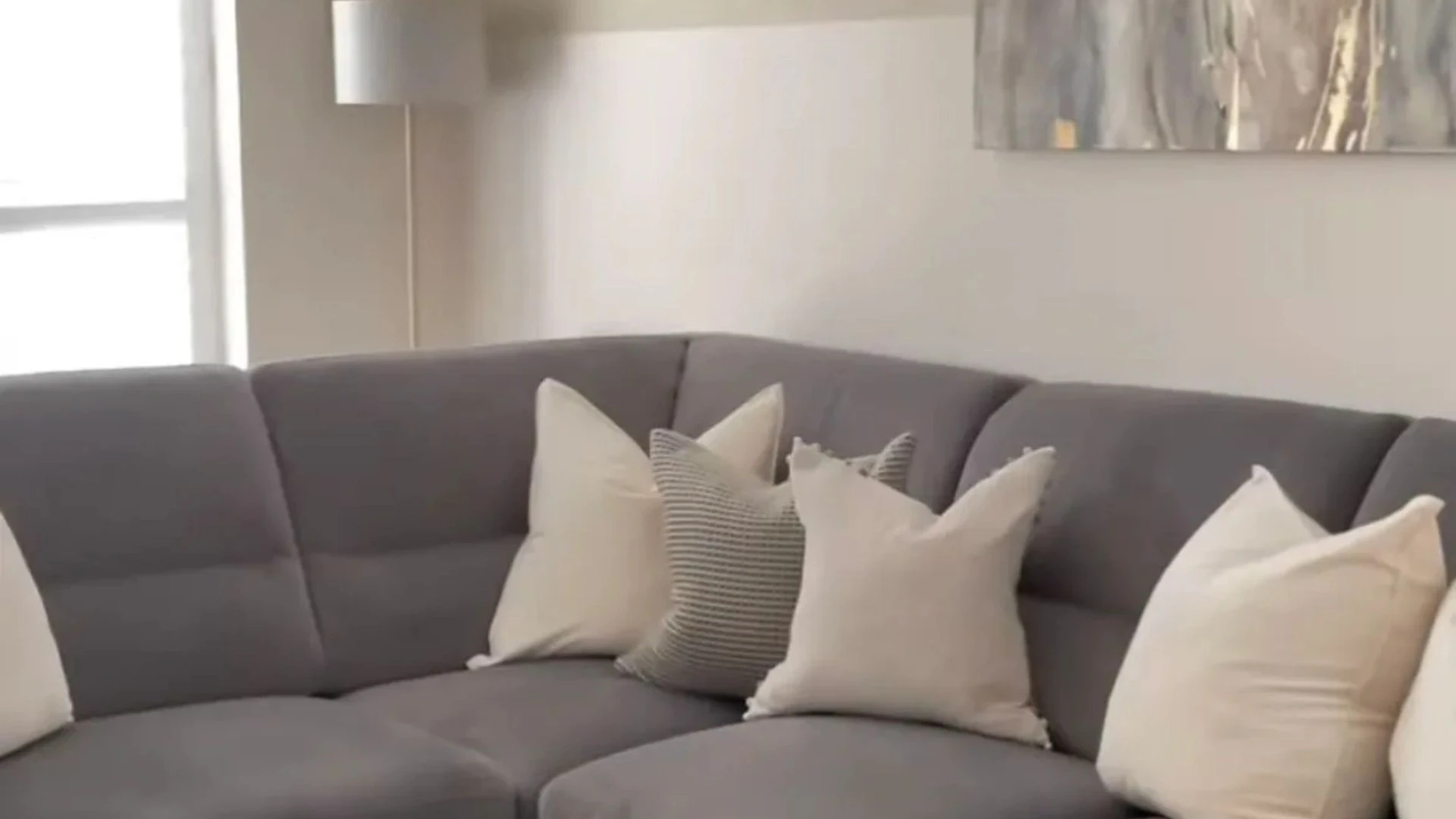I swear by 7 cheap hacks to transform a newbuild house - including my shoe tip