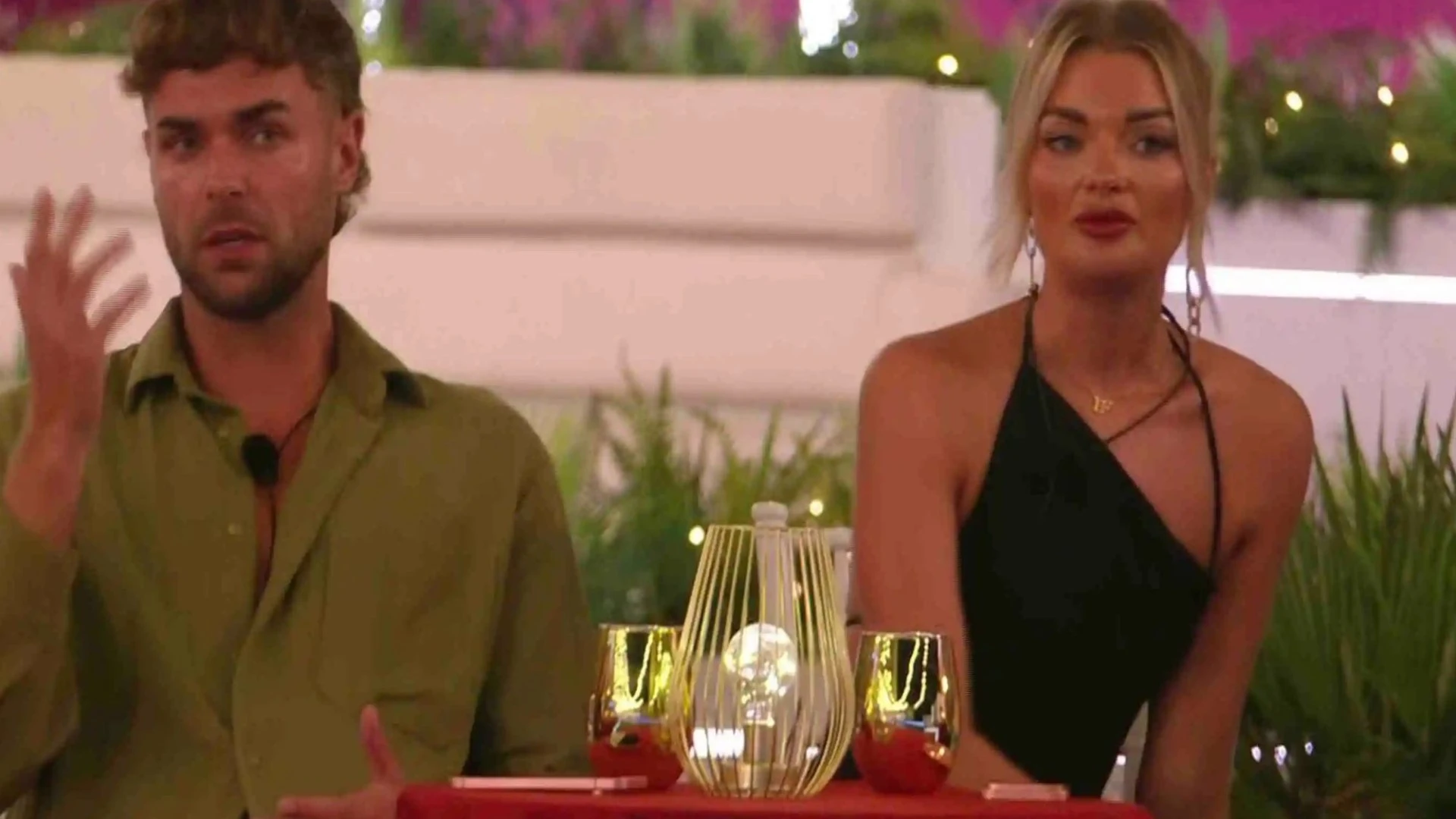 Love Island star Harry FINALLY admits how he really feels about Helena