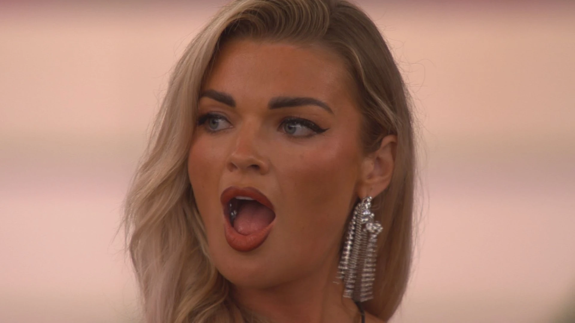 Love Island movie night kicks off with bitter rows after Casa recoupling
