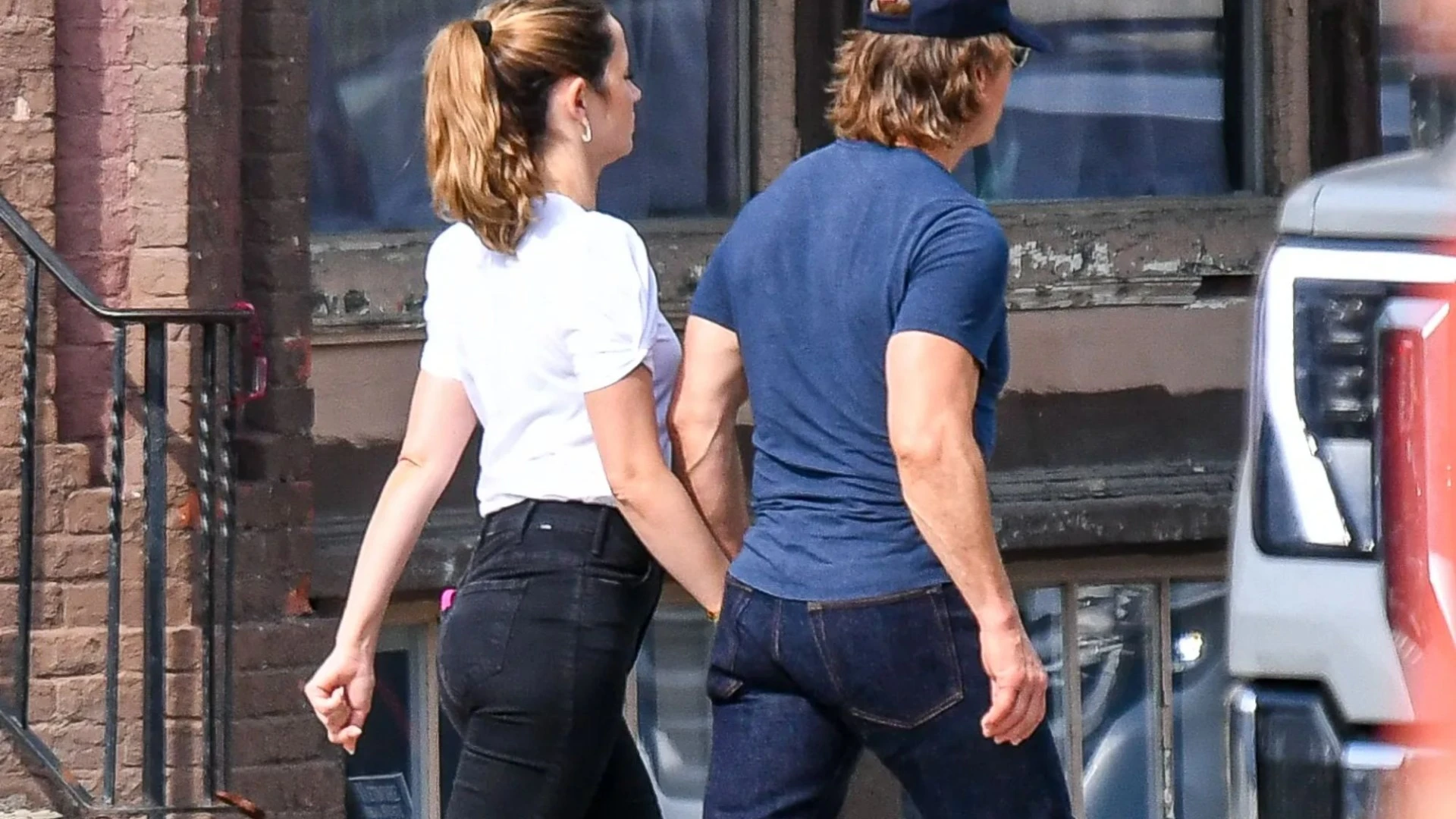 Tom Cruise, 63, FINALLY goes official with Ana De Armas, 37