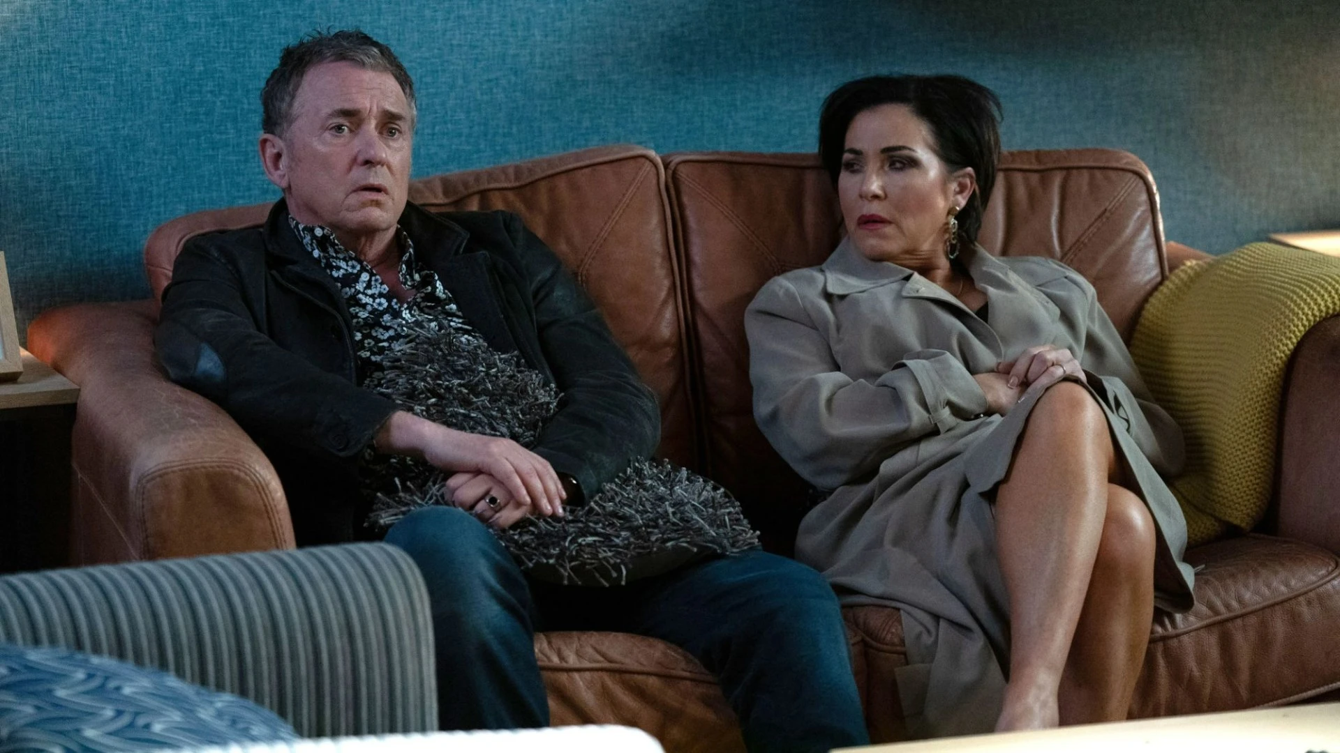 EastEnders fans ‘work out’ top secret Christmas plots with tragic death