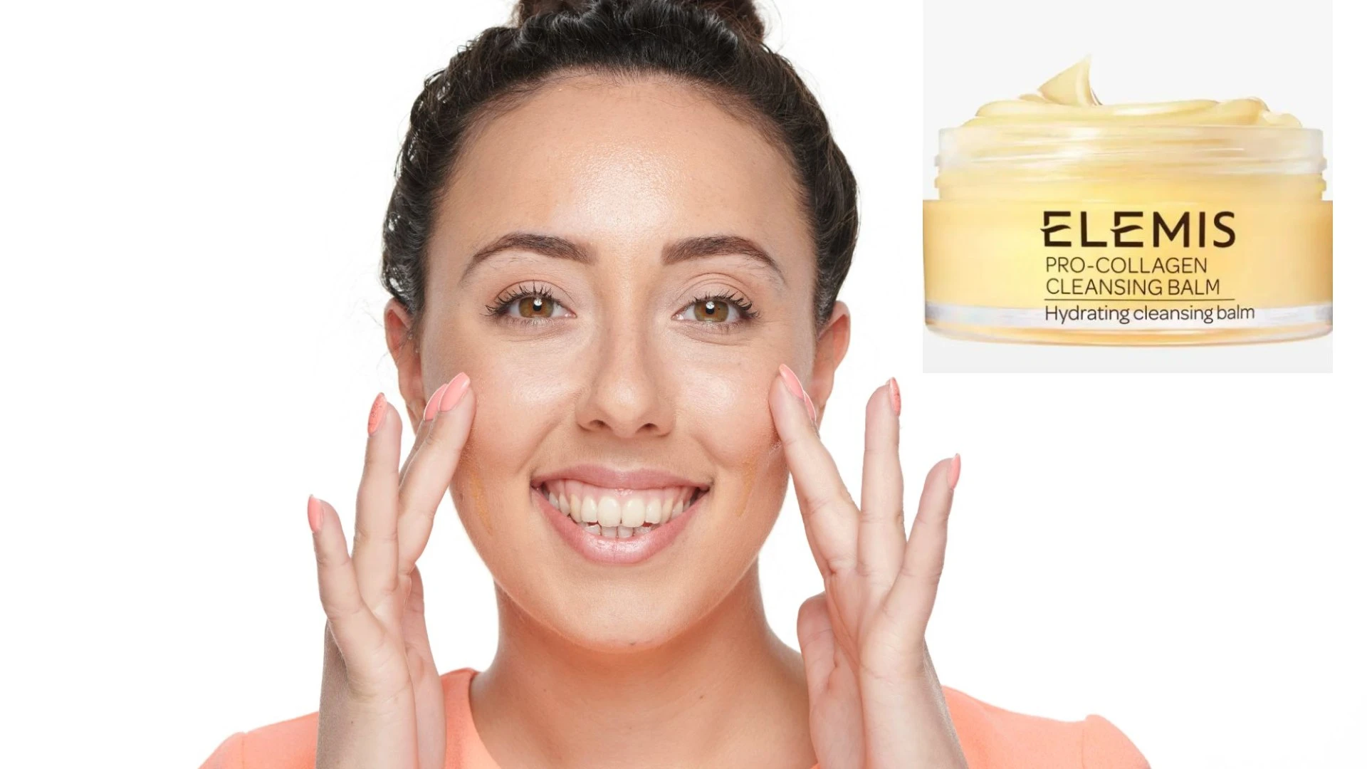 I compared a £7.50 Boots cleansing balm to a Elemis 'spa worthy' one