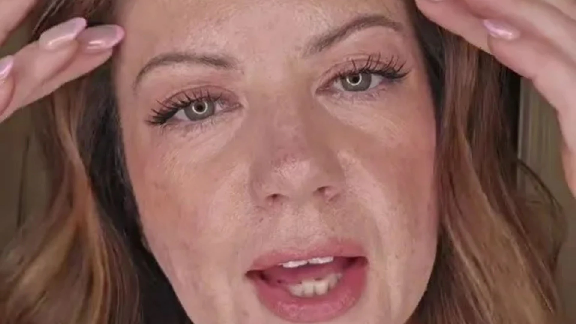 People refuse to believe I have a 17-year-old - here's my cheap make-up tips