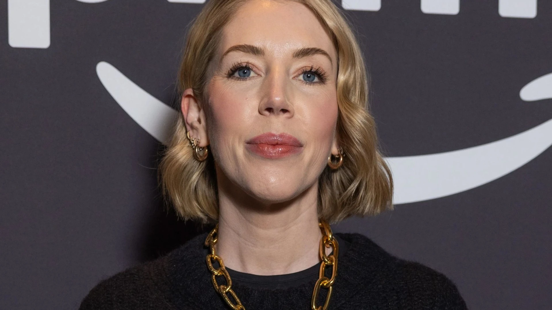 Pregnant Katherine Ryan hounded by bailiffs over £10k council tax bill