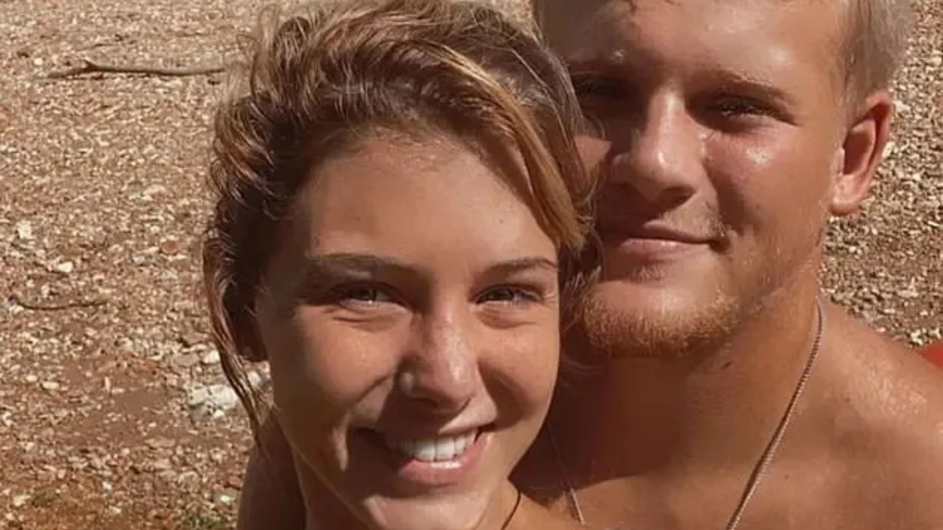 Pals of boy bombarded with nudes by teacher ‘praised him for being lucky’