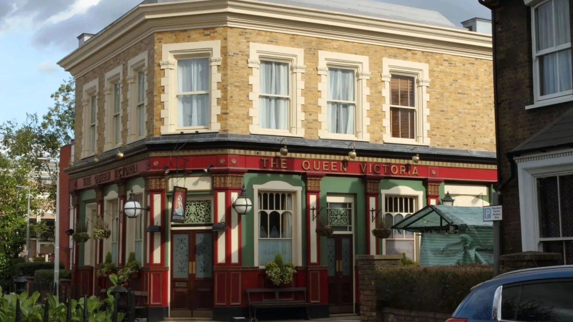 EastEnders cancelled tonight as soap schedule chaos continues