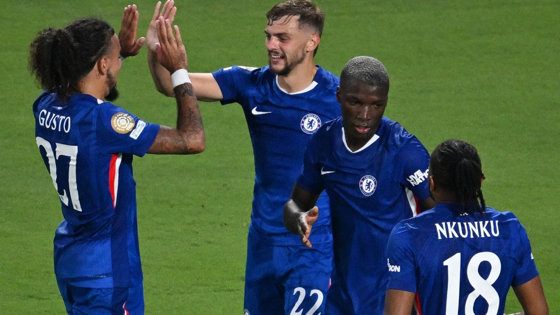 Chelsea's second game of Prem season set to be moved after Sky request