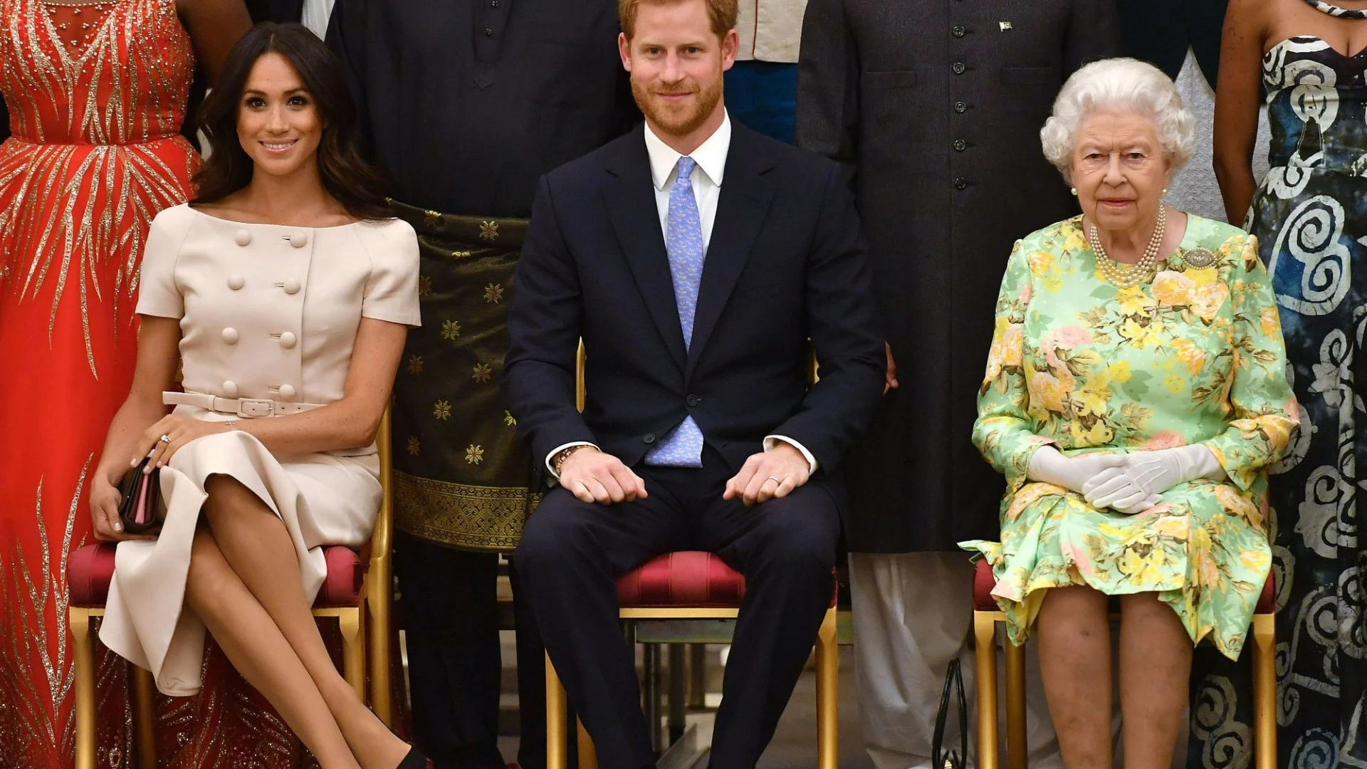 Harry & Meghan made the Queen’s last years a misery - they won't be forgiven