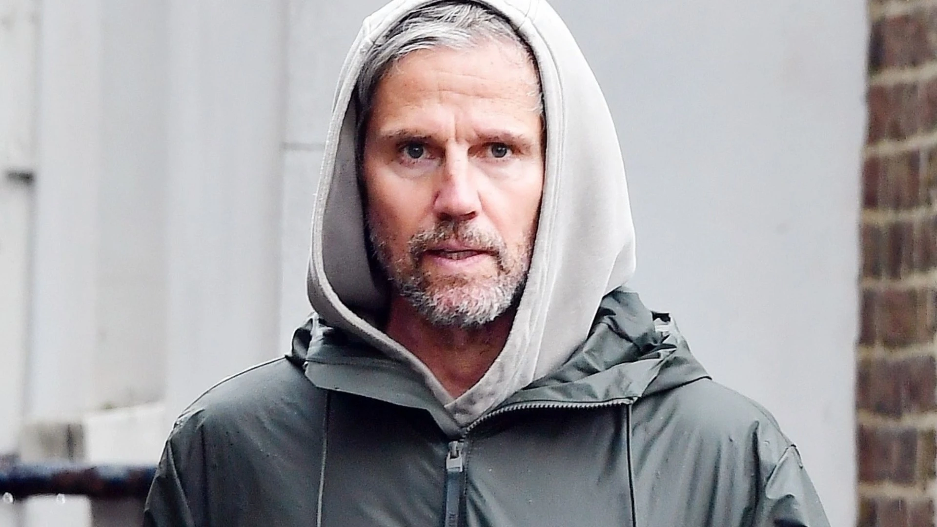 Rarely seen Jason Orange spotted 11 years after quitting Take That - and fame