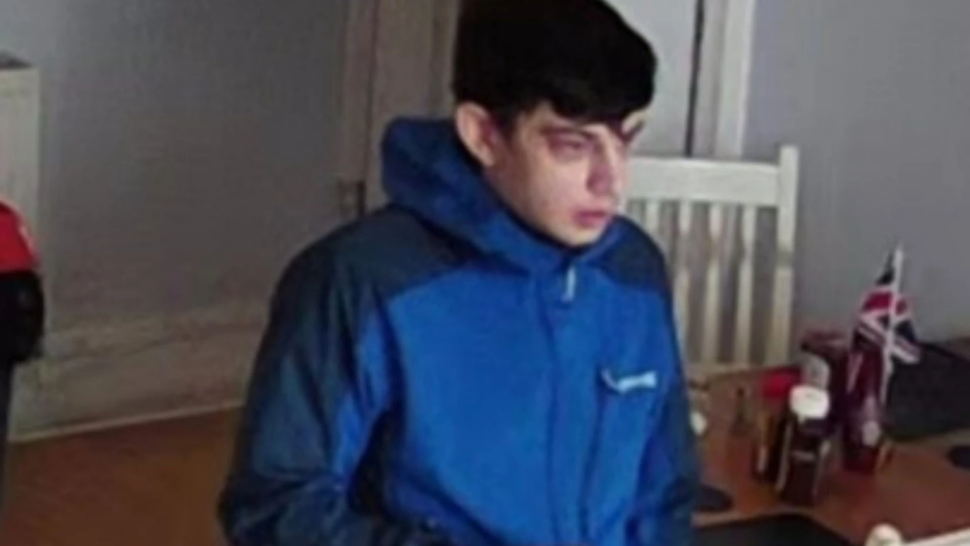 Brit, 28, missing after flying to Tenerife three weeks ago but never returning