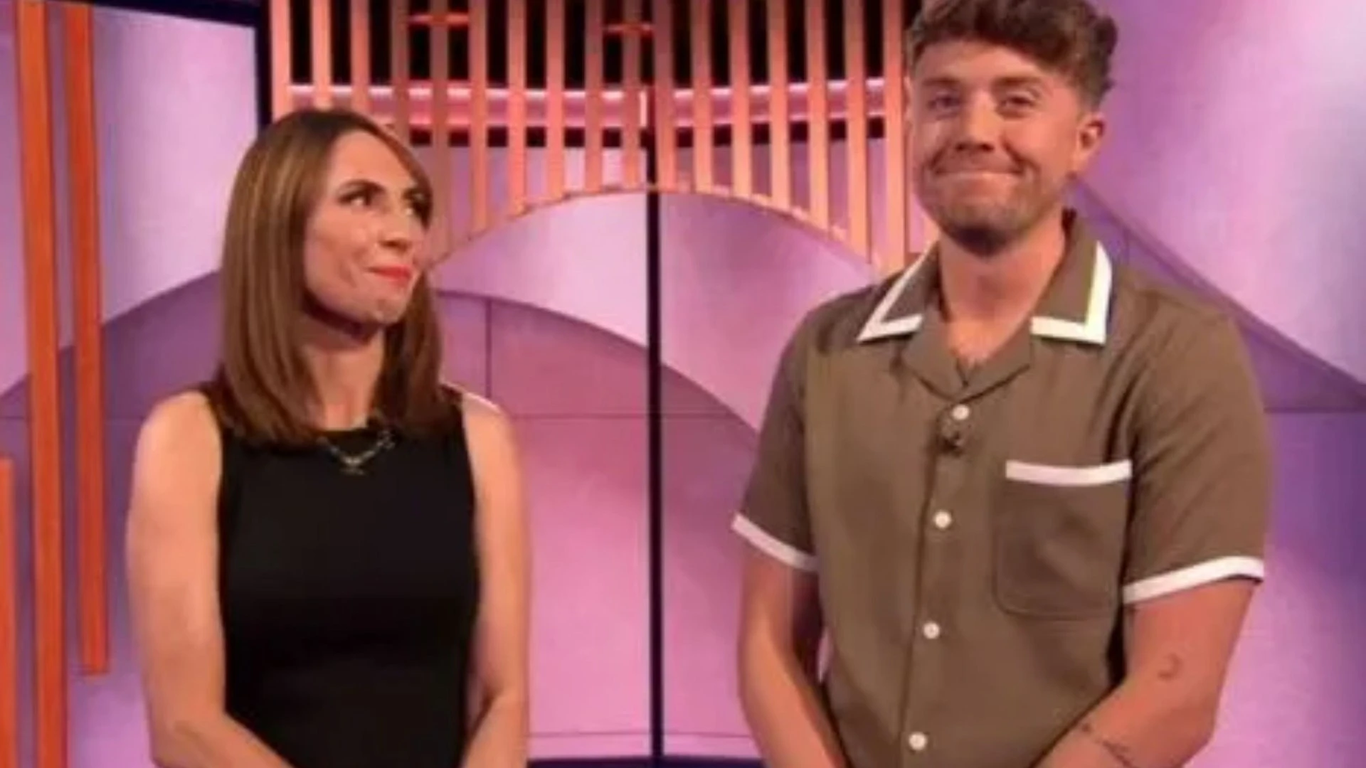 The One Show pulled off air for weeks as Alex Jones and Roman Kemp ‘take time away’